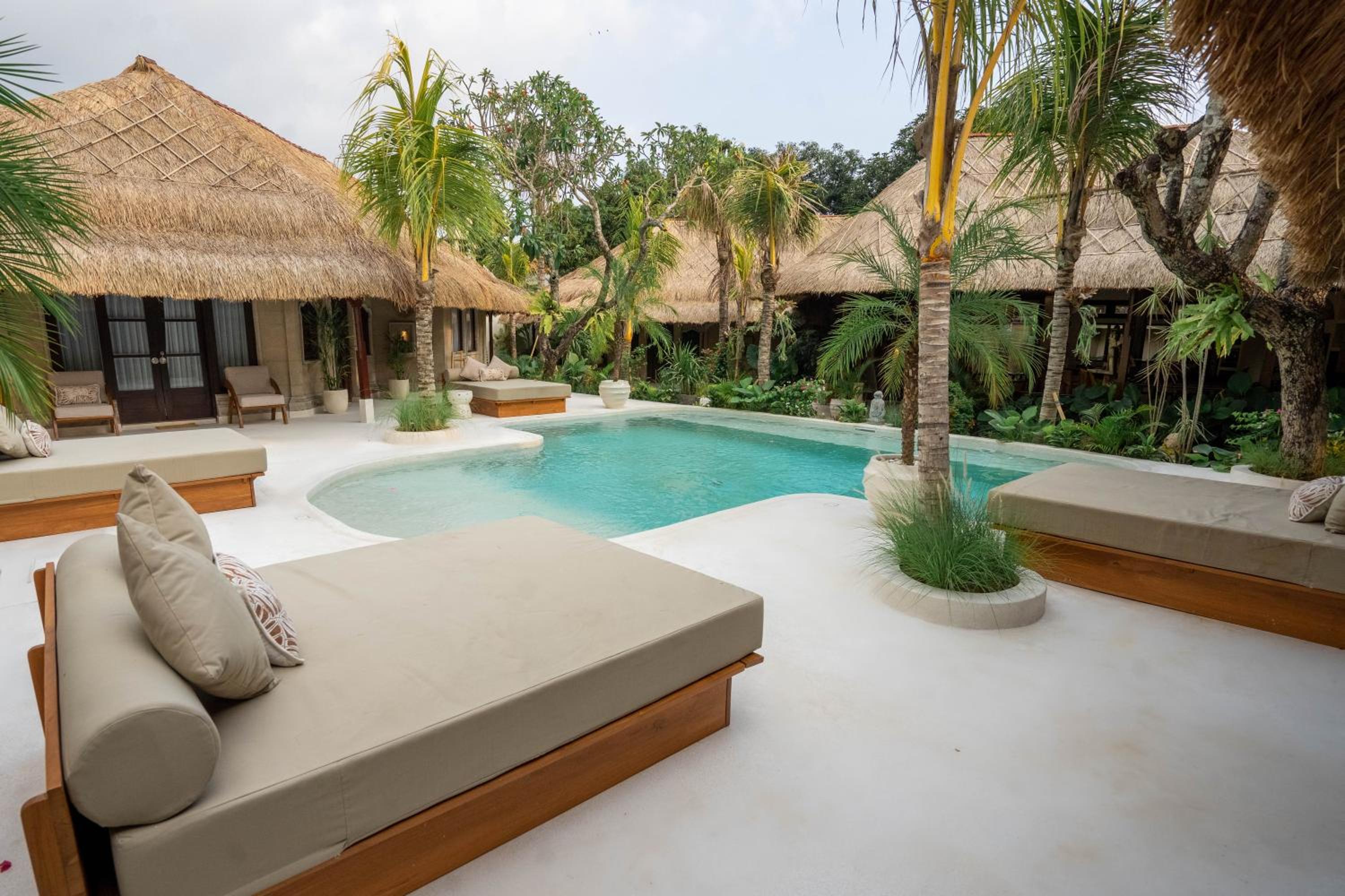 Villa Coconut Heaven by Bali Villa Solutions