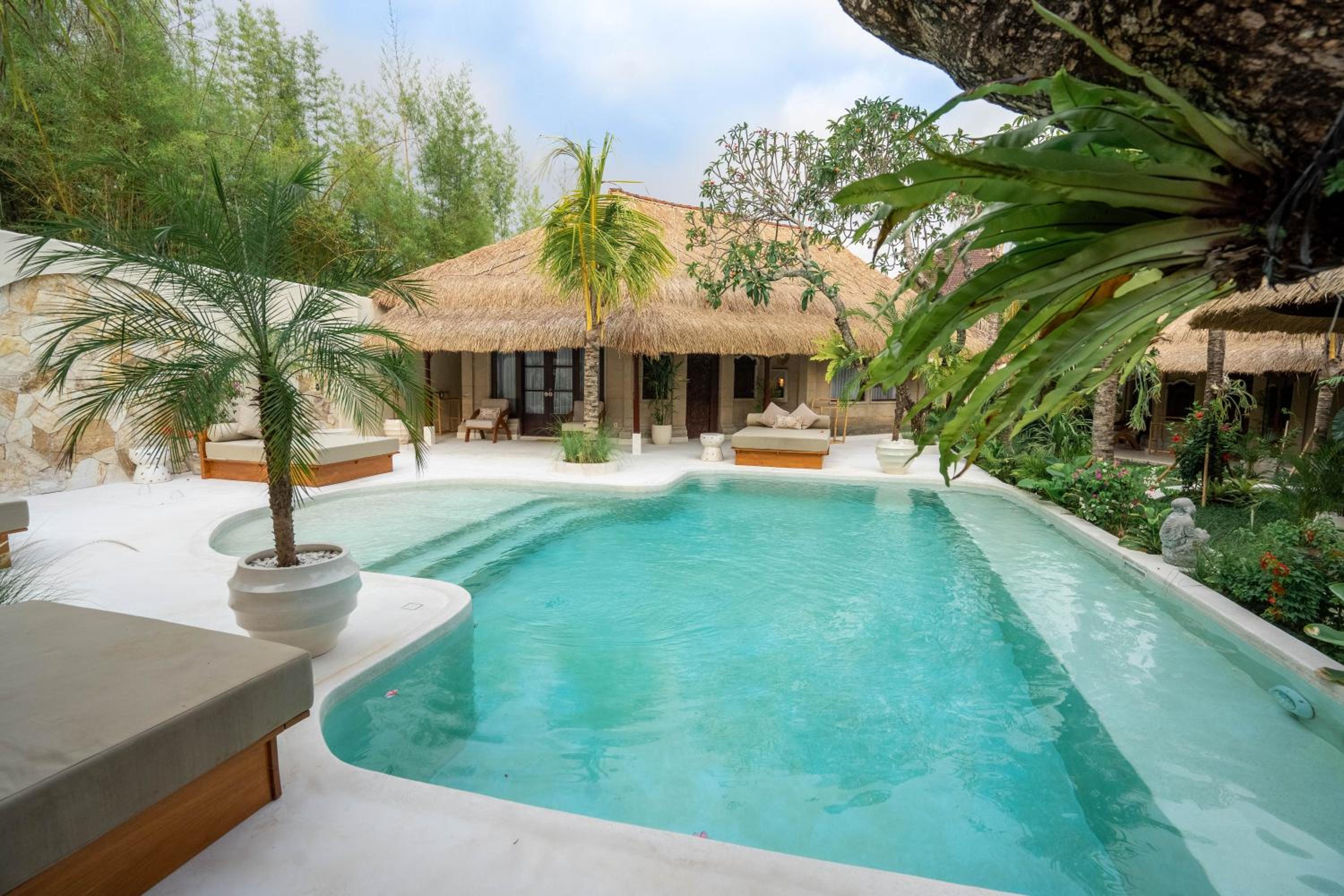 Villa Coconut Heaven by Bali Villa Solutions