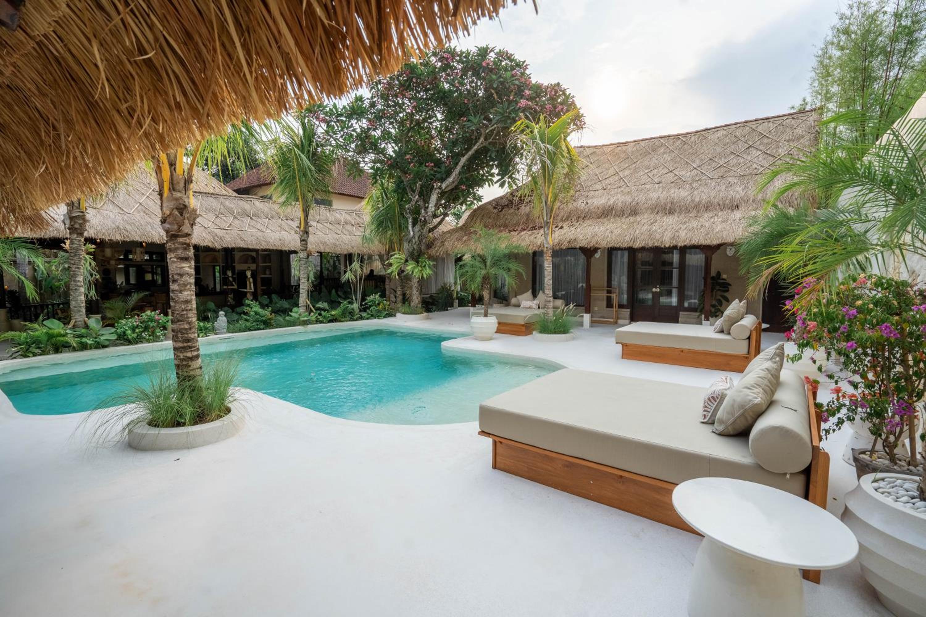 Villa Coconut Heaven by Bali Villa Solutions