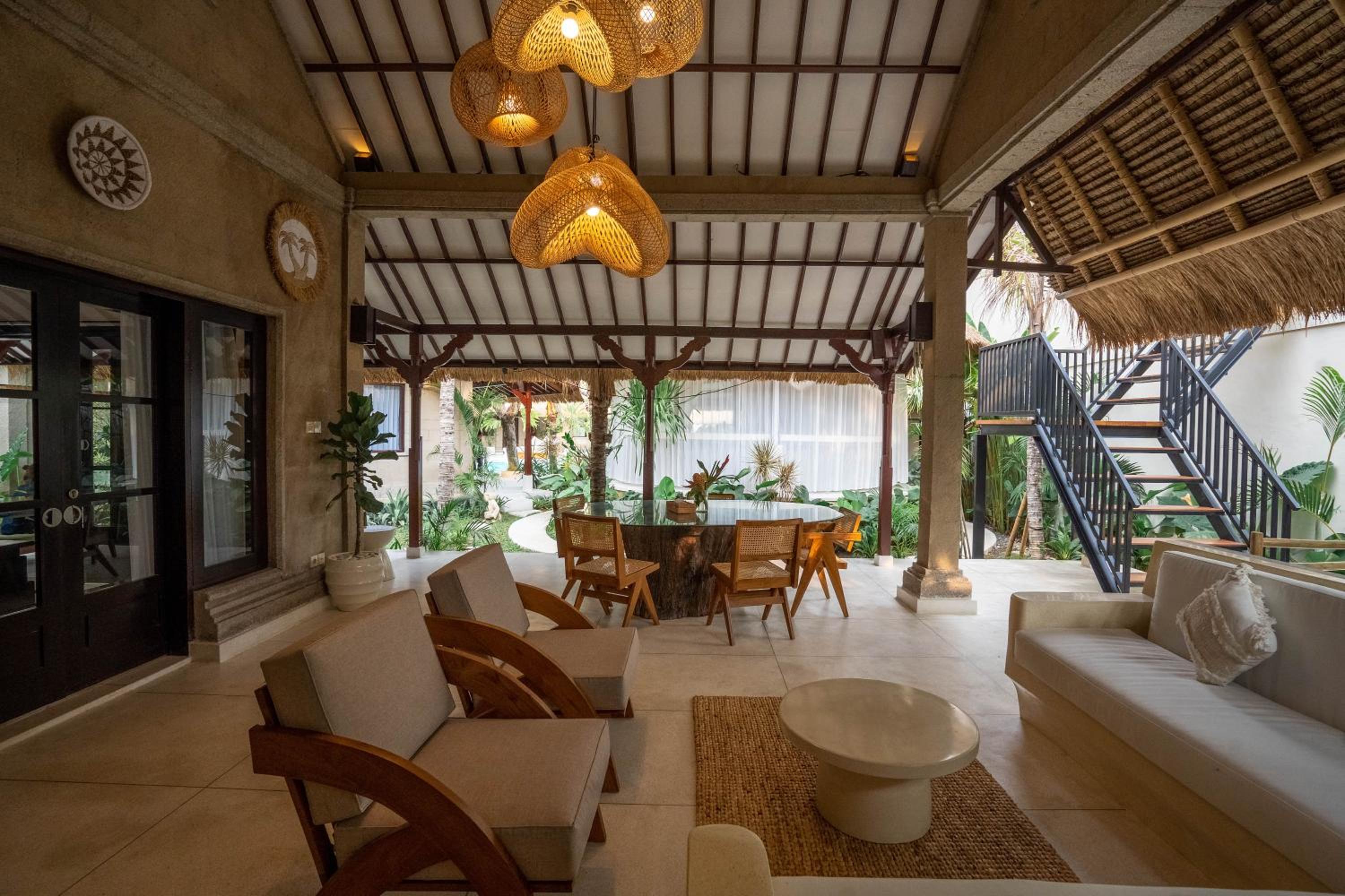 Villa Coconut Heaven by Bali Villa Solutions
