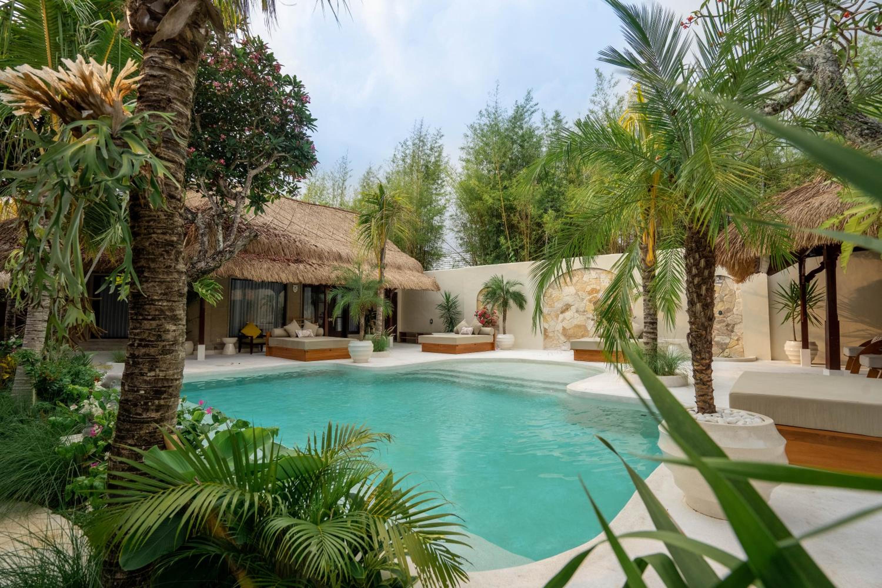 Villa Coconut Heaven by Bali Villa Solutions