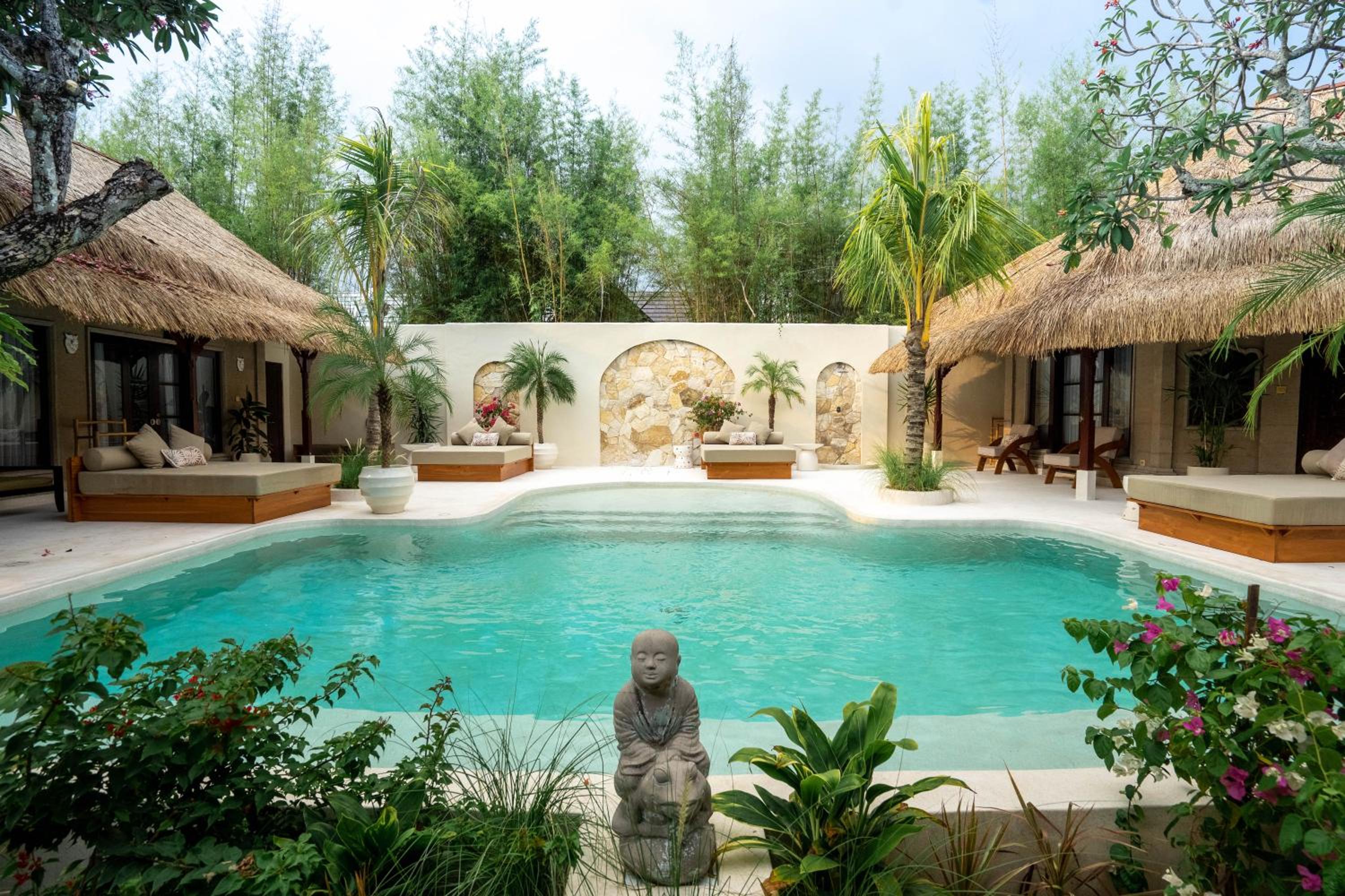 Villa Coconut Heaven by Bali Villa Solutions