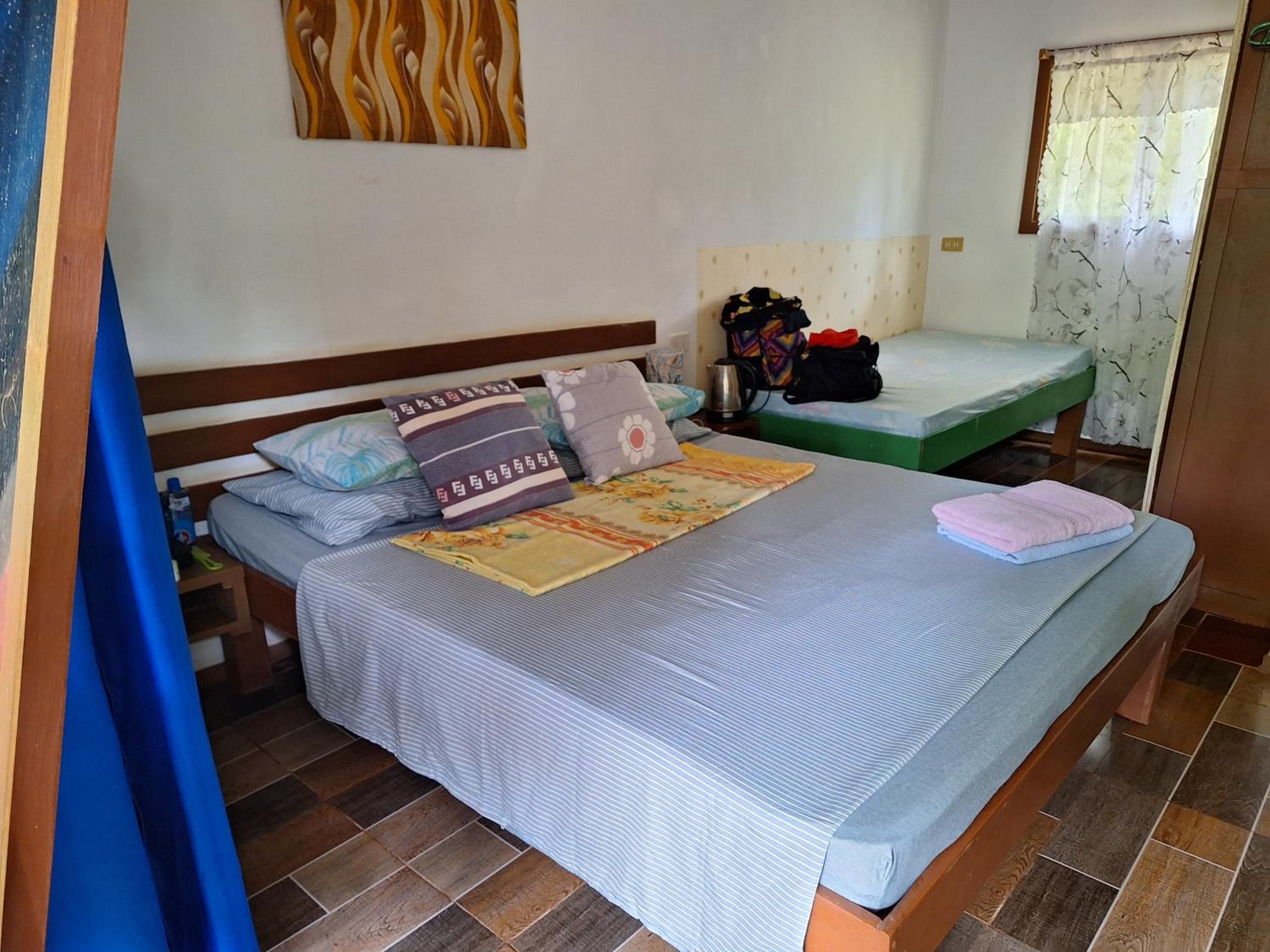 Genevieve Guest House and Tours view 2