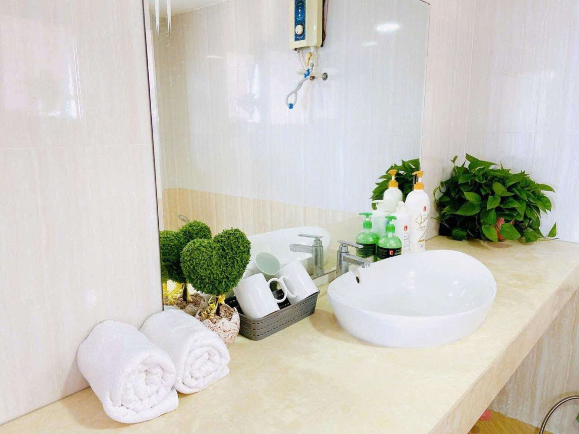 Anna Luxury Apartment