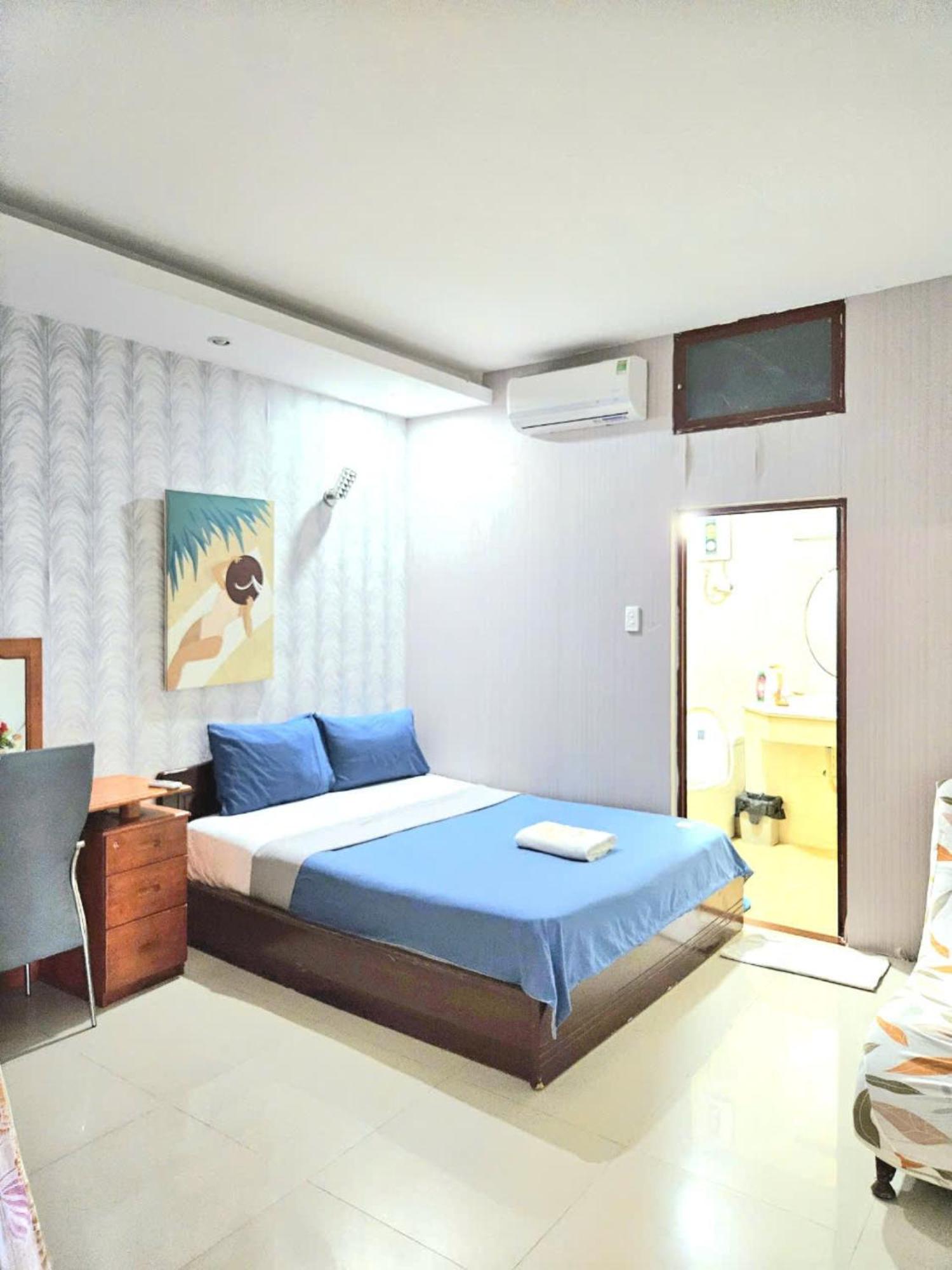Anna Luxury Apartment