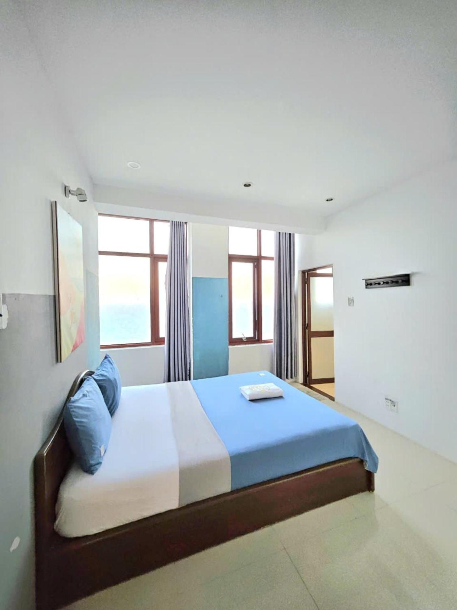 Anna Luxury Apartment