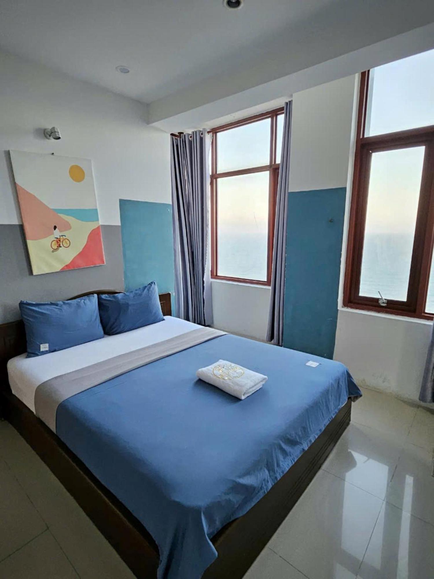 Anna Luxury Apartment