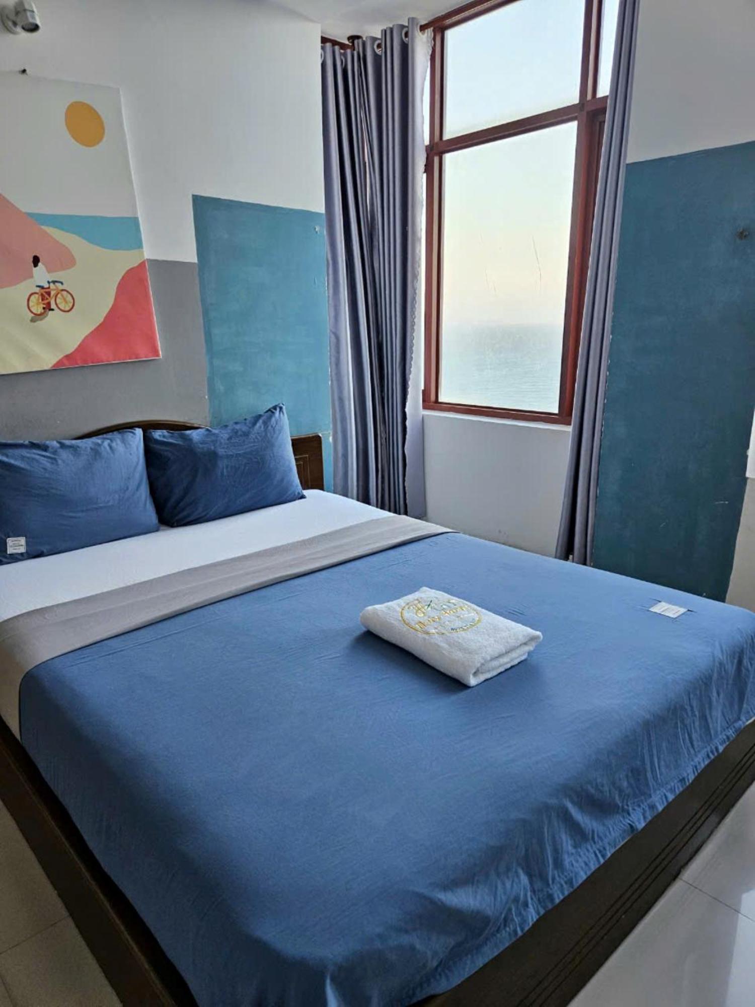 Anna Luxury Apartment