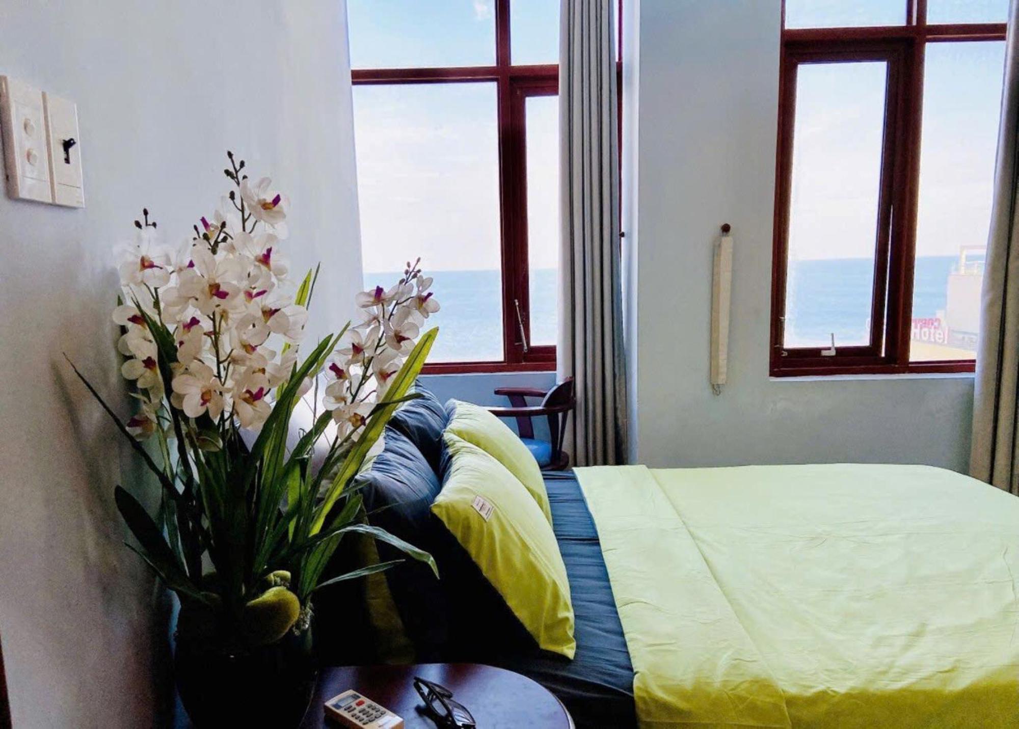 Anna Luxury Apartment