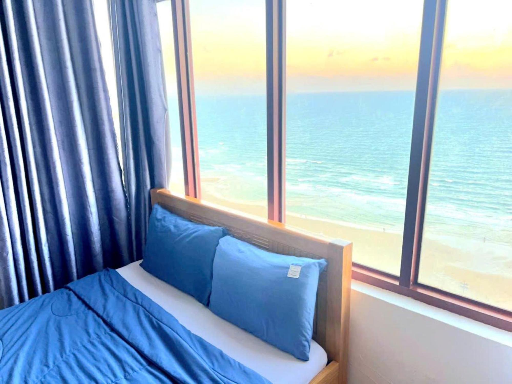 Anna Luxury Apartment