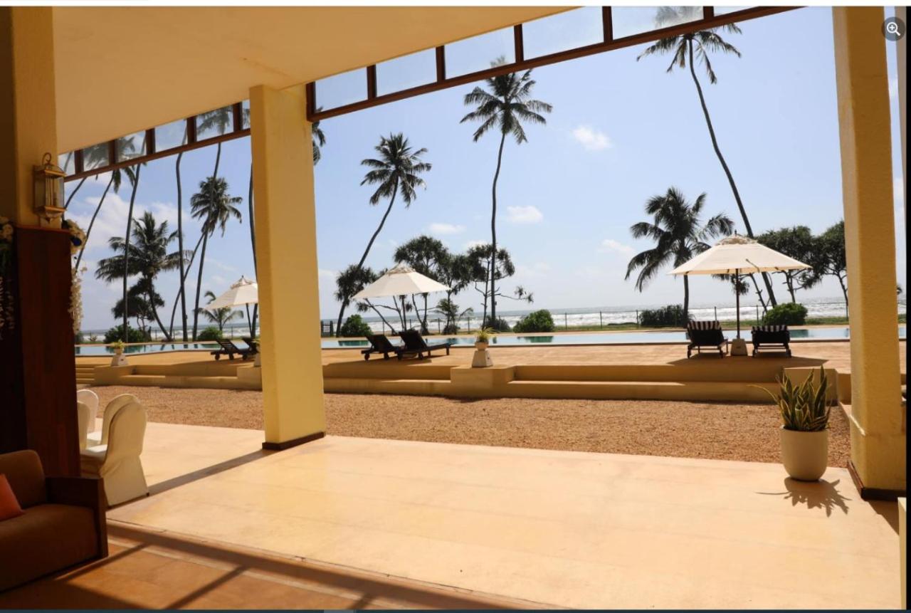 Grand Beach