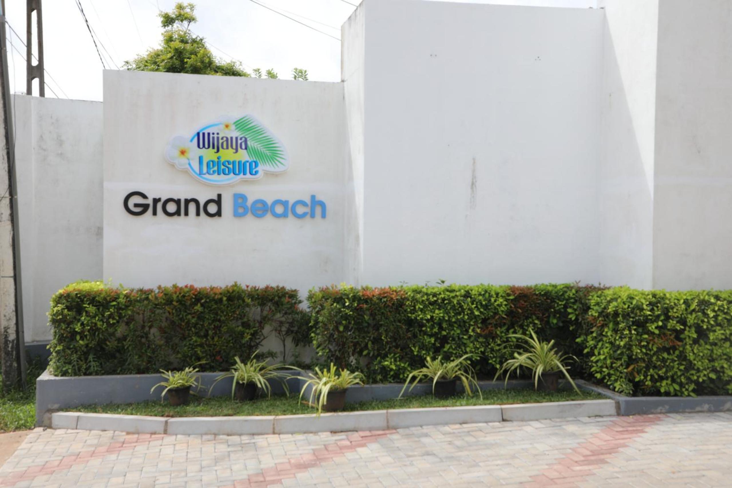 Grand Beach
