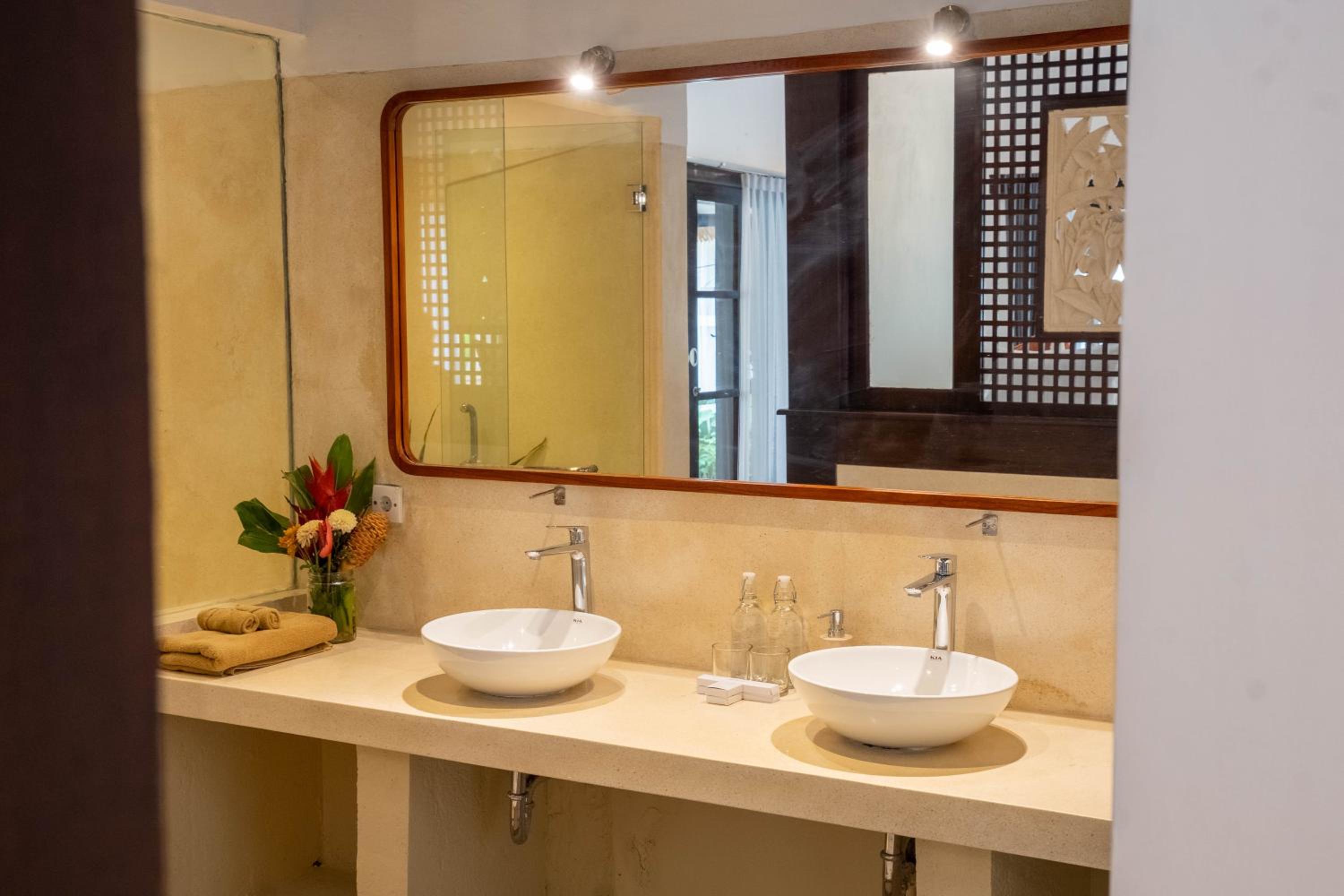 Villa Coconut Heaven by Bali Villa Solutions