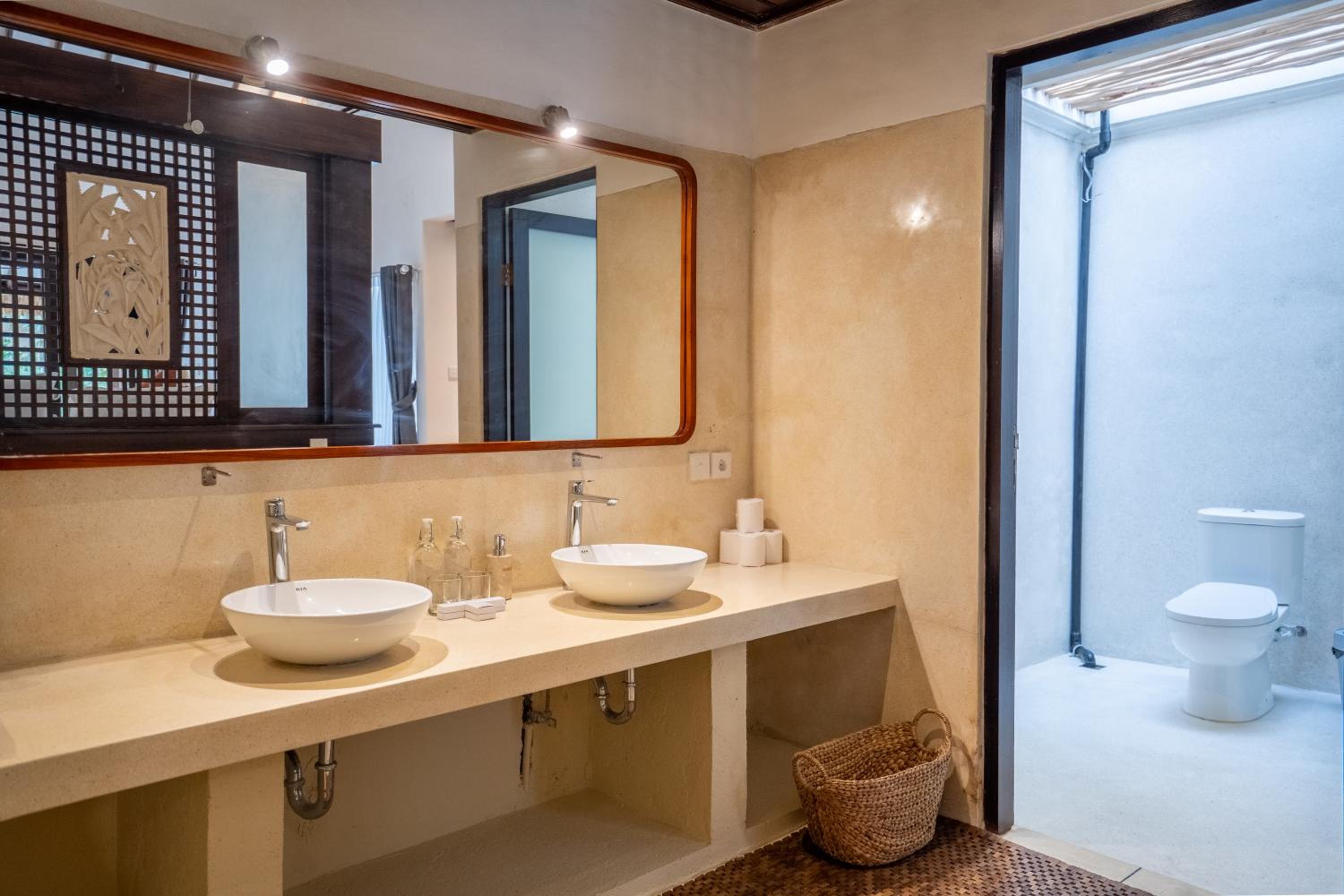 Villa Coconut Heaven by Bali Villa Solutions