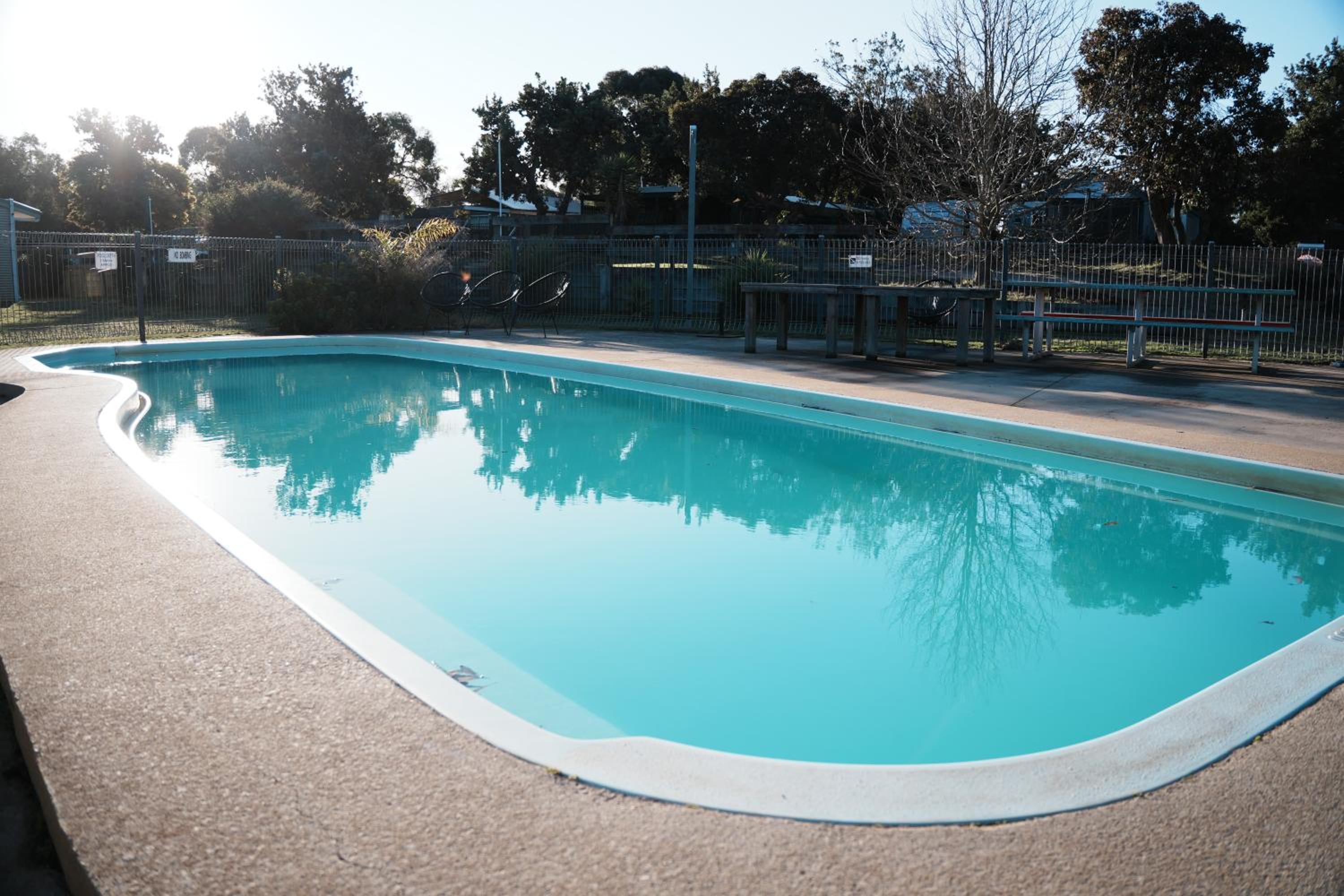 Roseneath Holiday Park