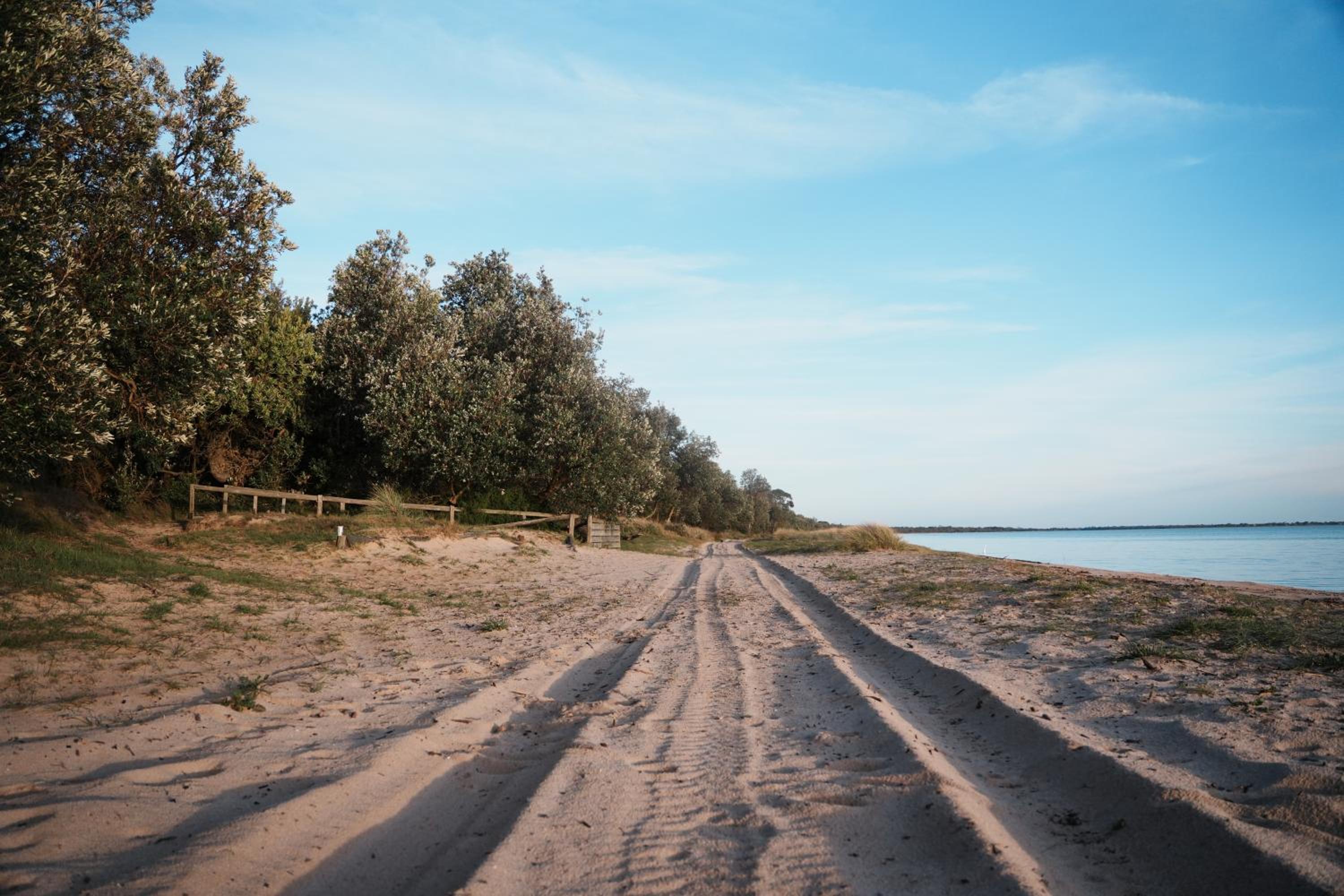 Roseneath Holiday Park