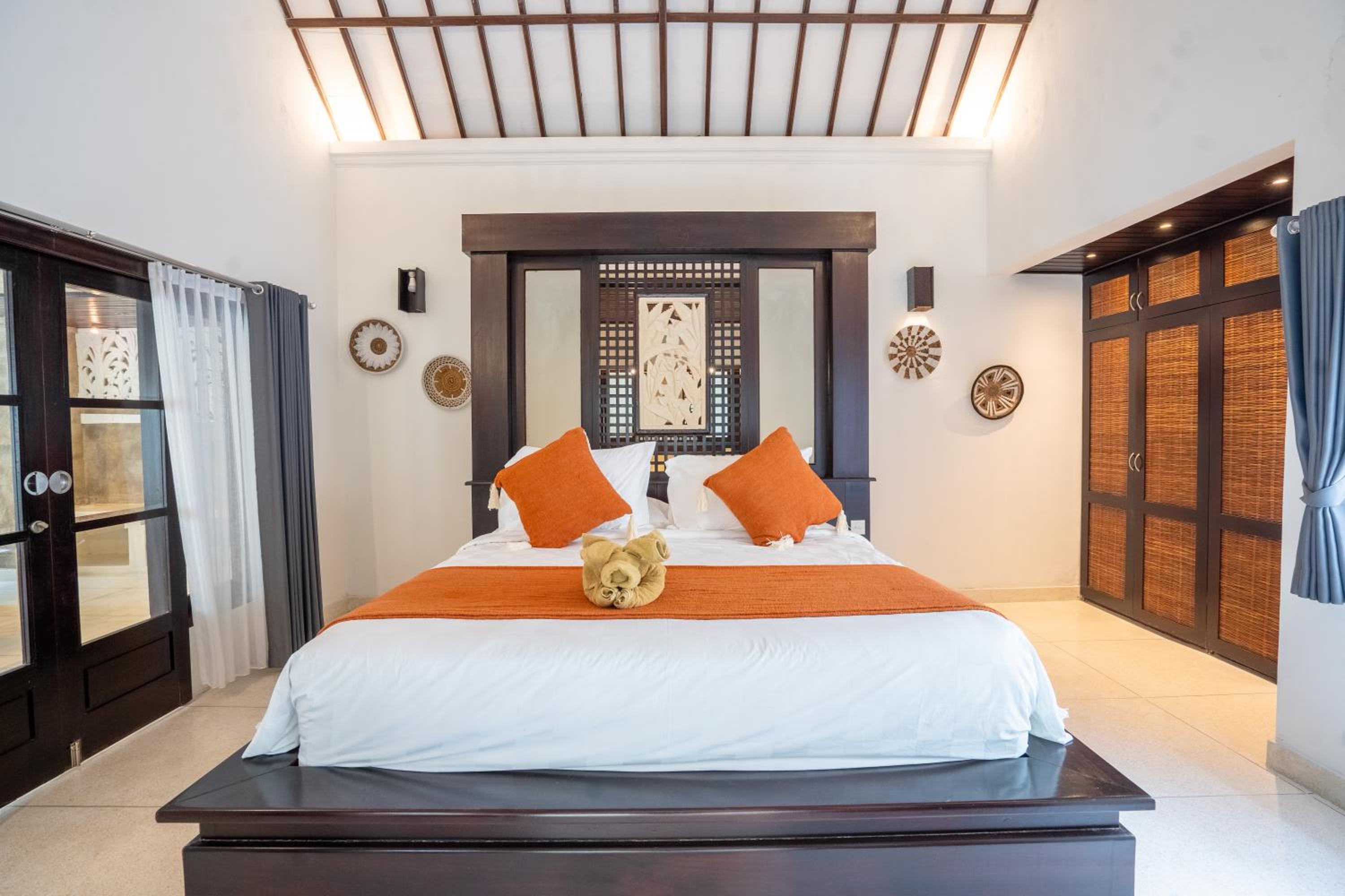 Villa Coconut Heaven by Bali Villa Solutions