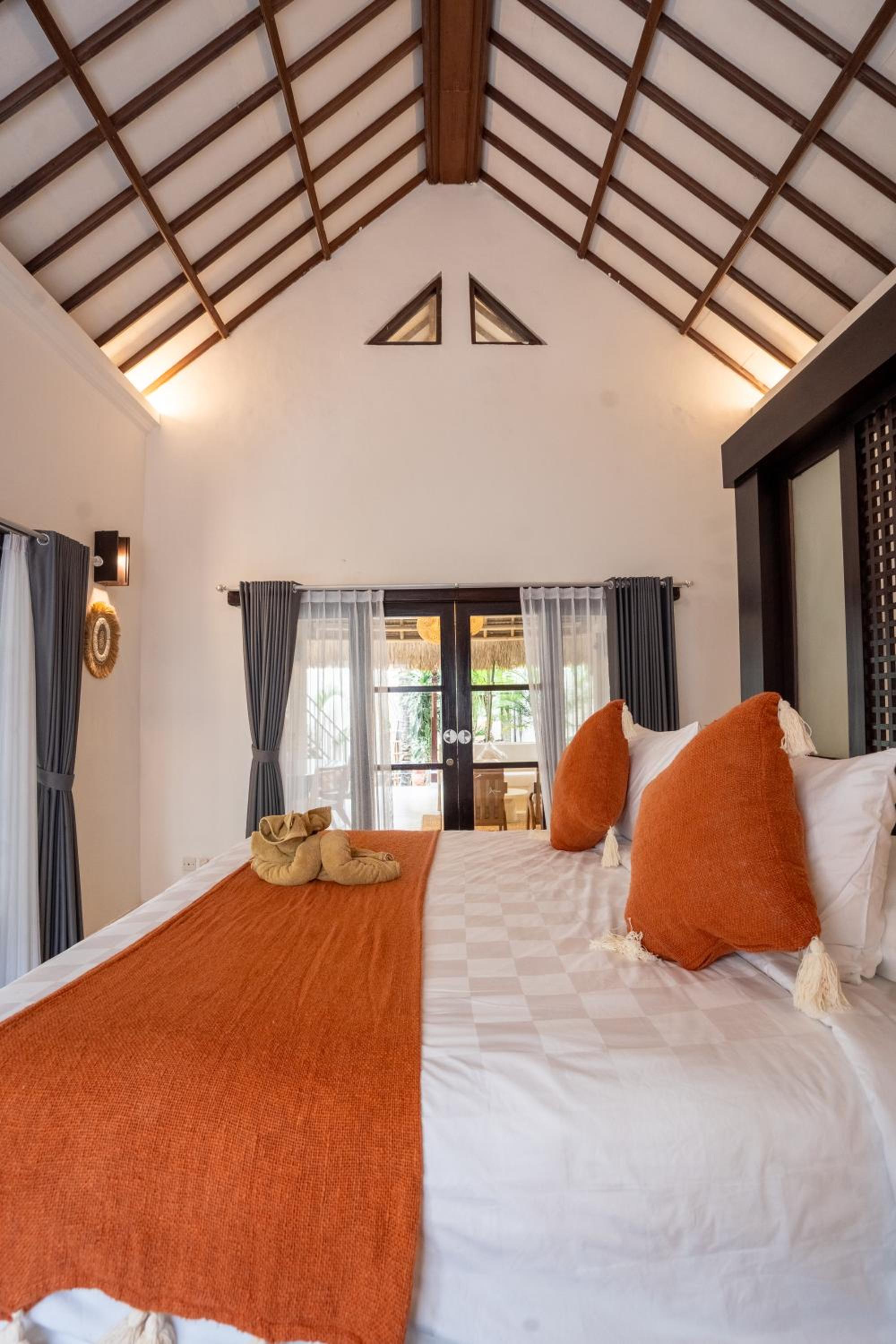 Villa Coconut Heaven by Bali Villa Solutions