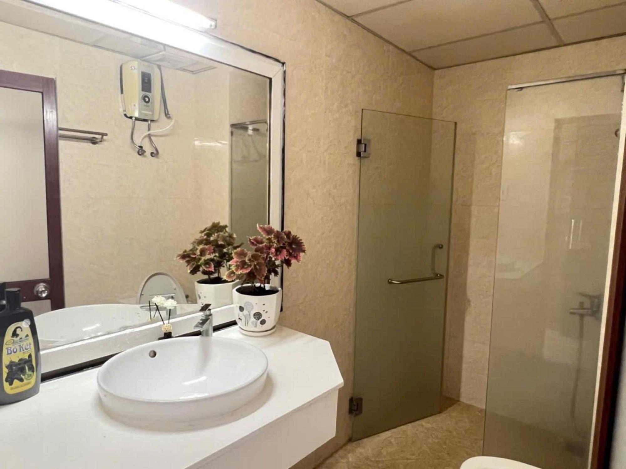 Anna Luxury Apartment