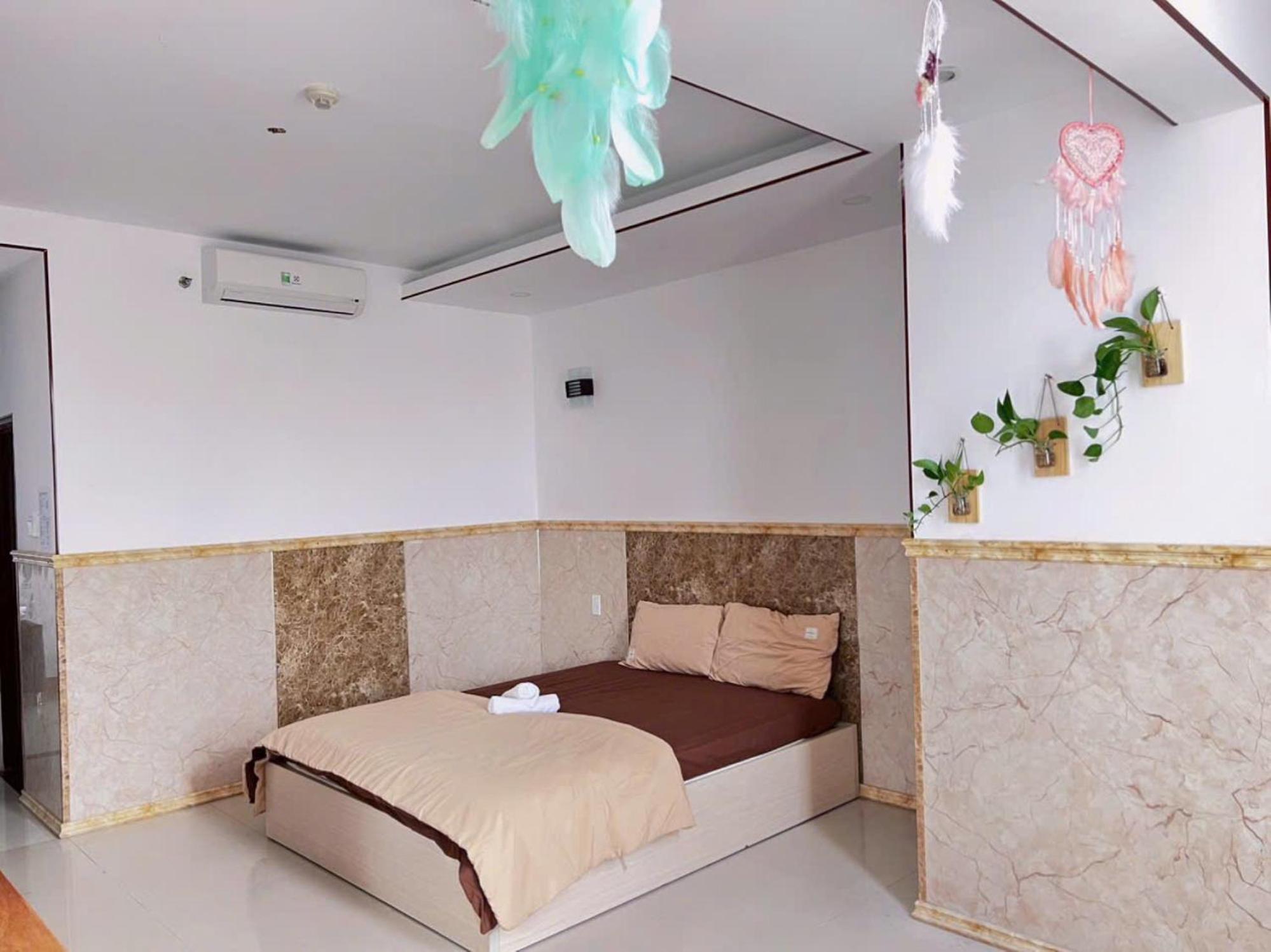 Anna Luxury Apartment