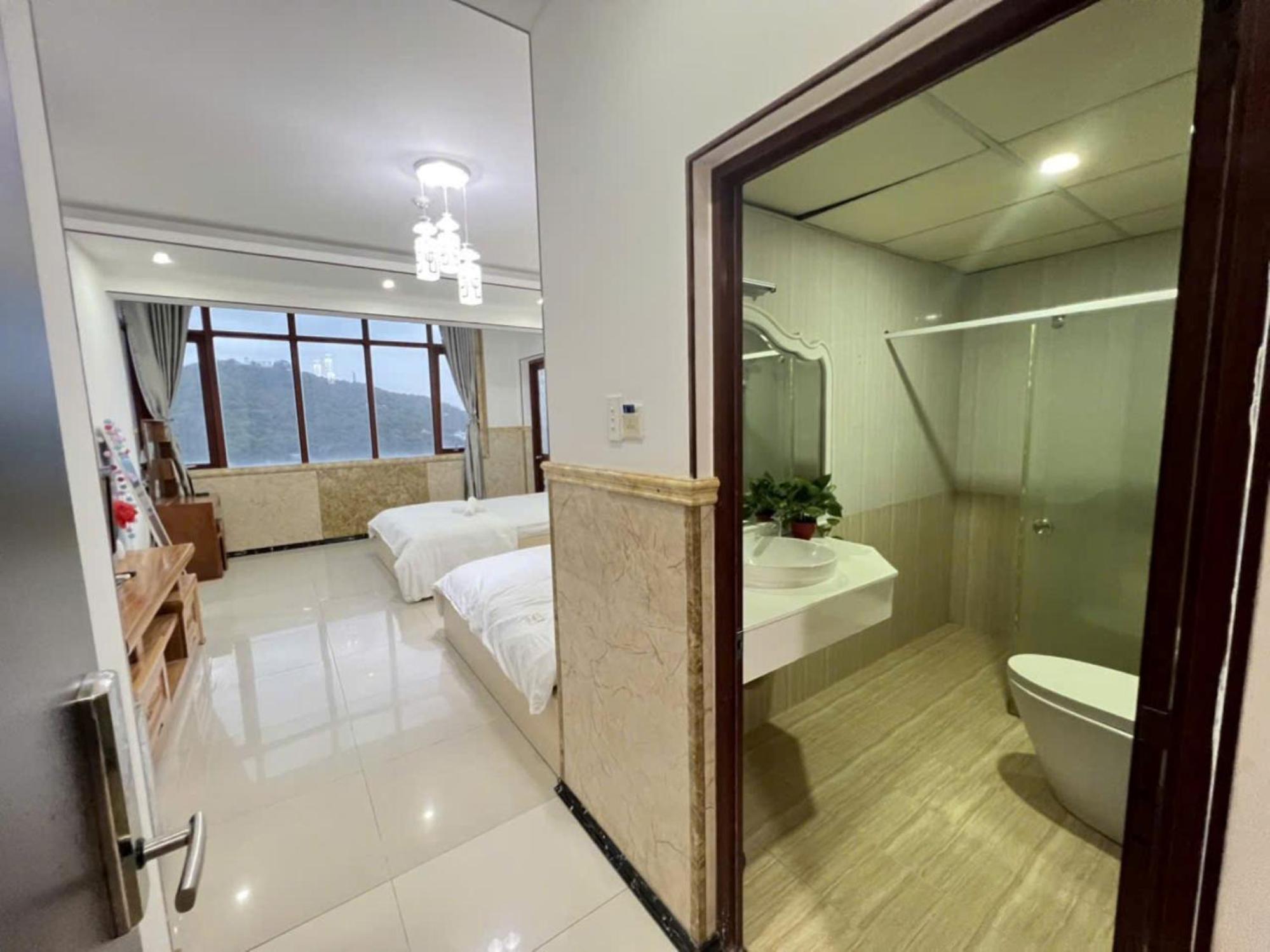 Anna Luxury Apartment