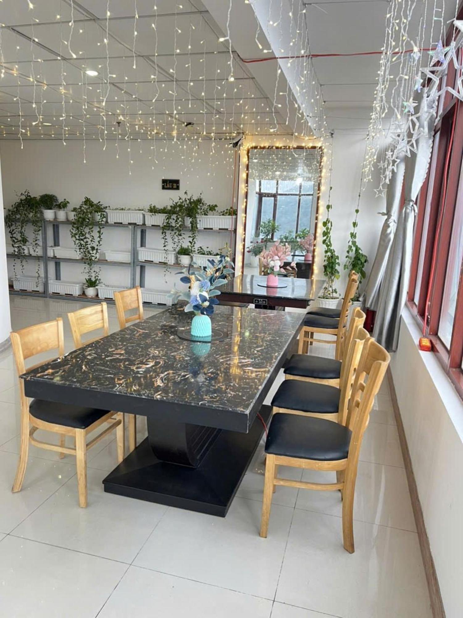 Anna Luxury Apartment