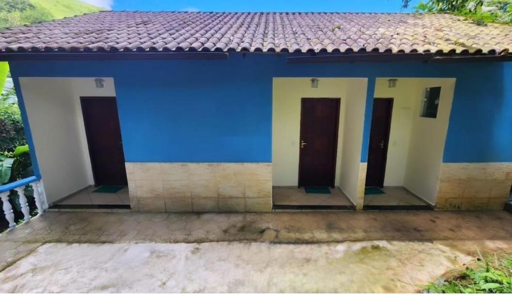 Sítio do Sossego