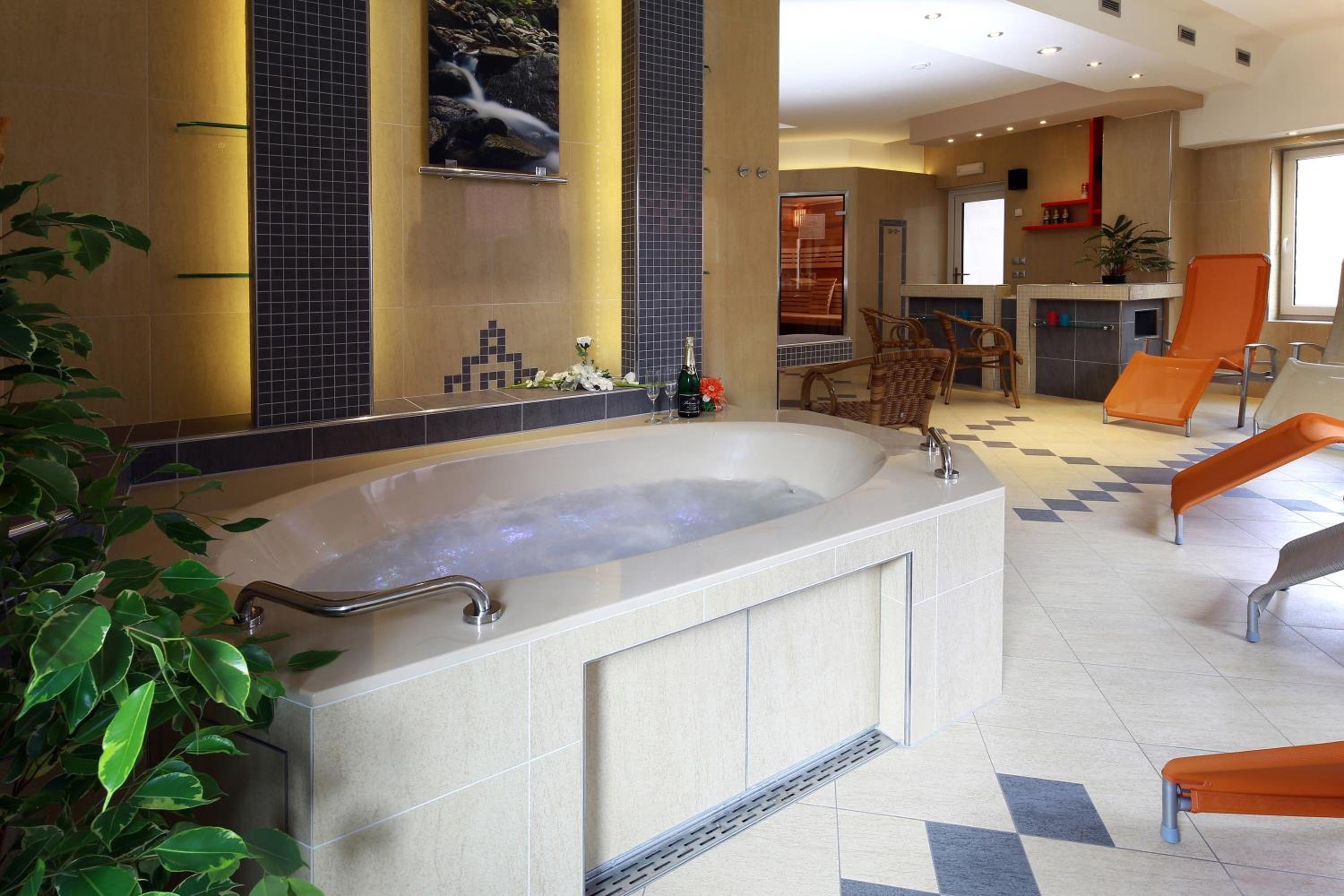 Wellness Penzion Pod Rozhlednou