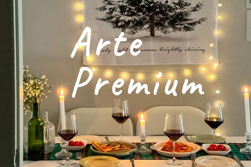 Arte Premium