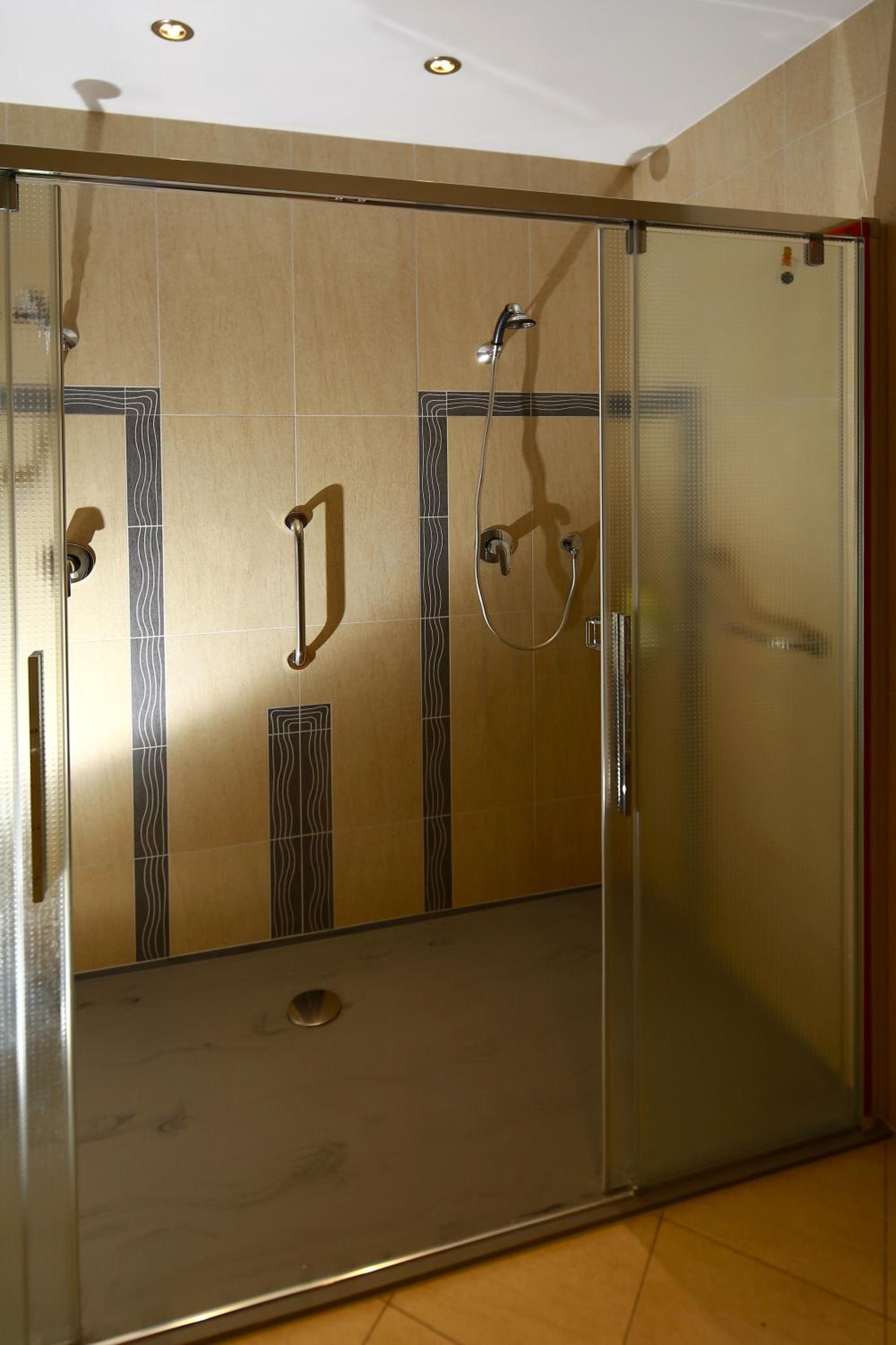 Wellness Penzion Pod Rozhlednou