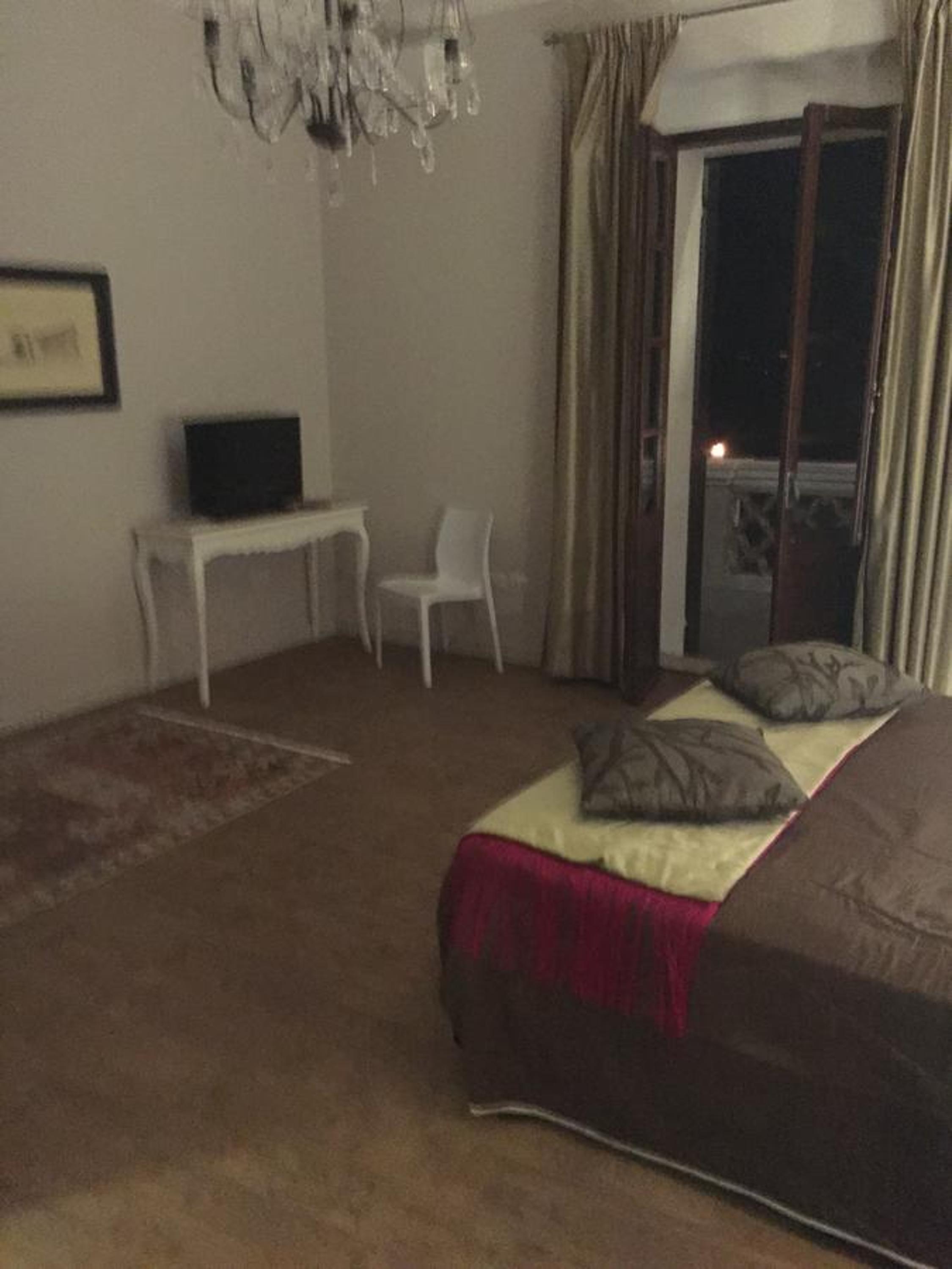 La Rocca Guest House & Spa
