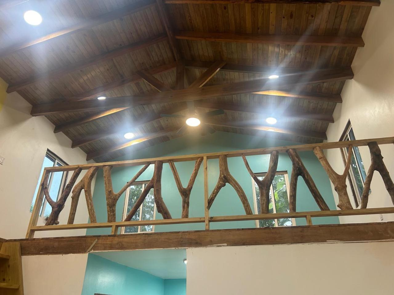 TMT Legacy Cabin