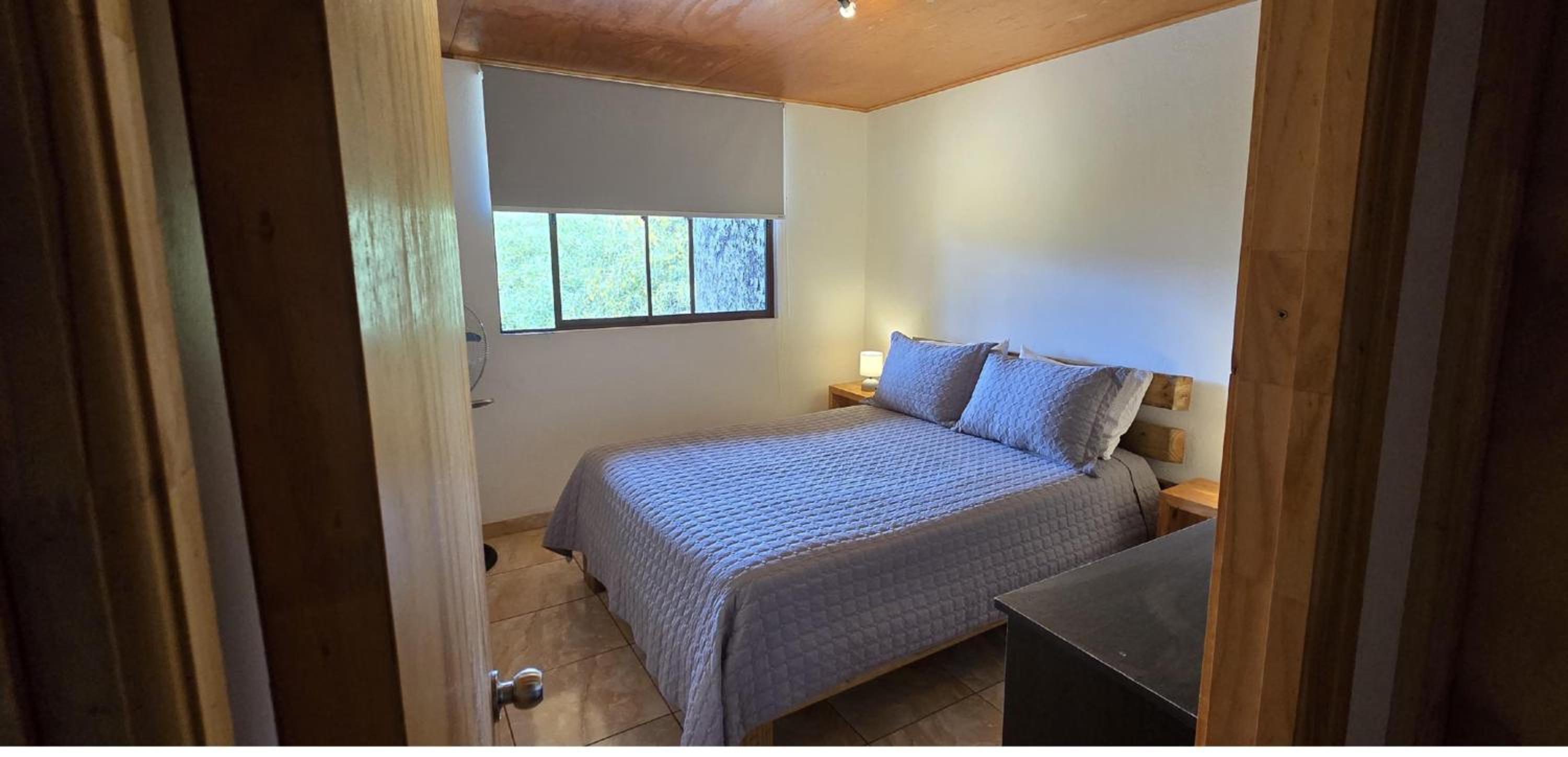 Apartamentos Tupuna Lodge view 2