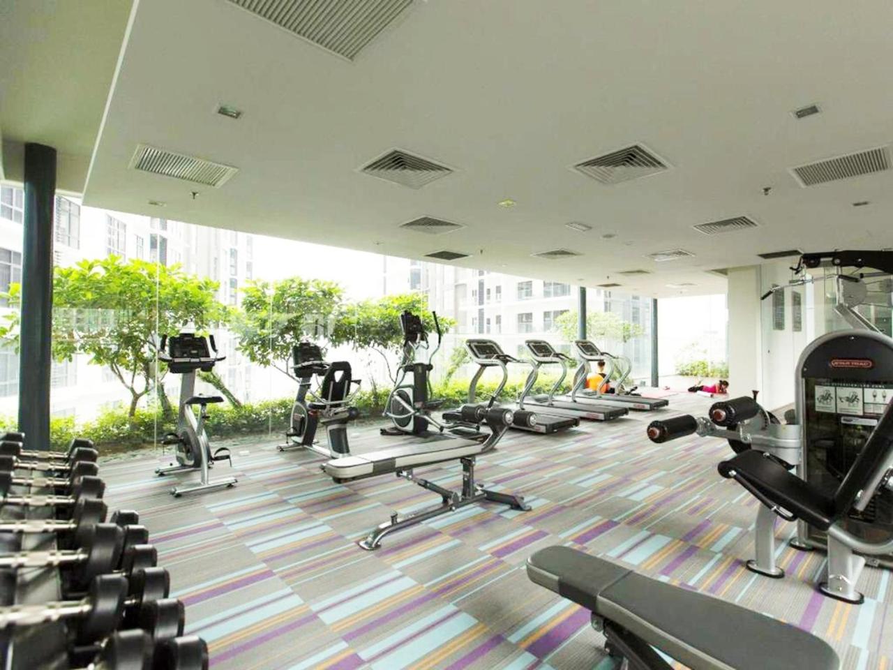 Cityscape KLCC CoLiving
