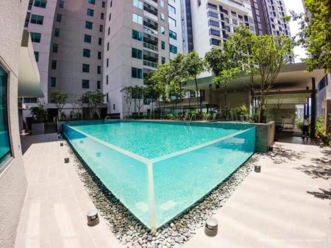Cityscape KLCC CoLiving