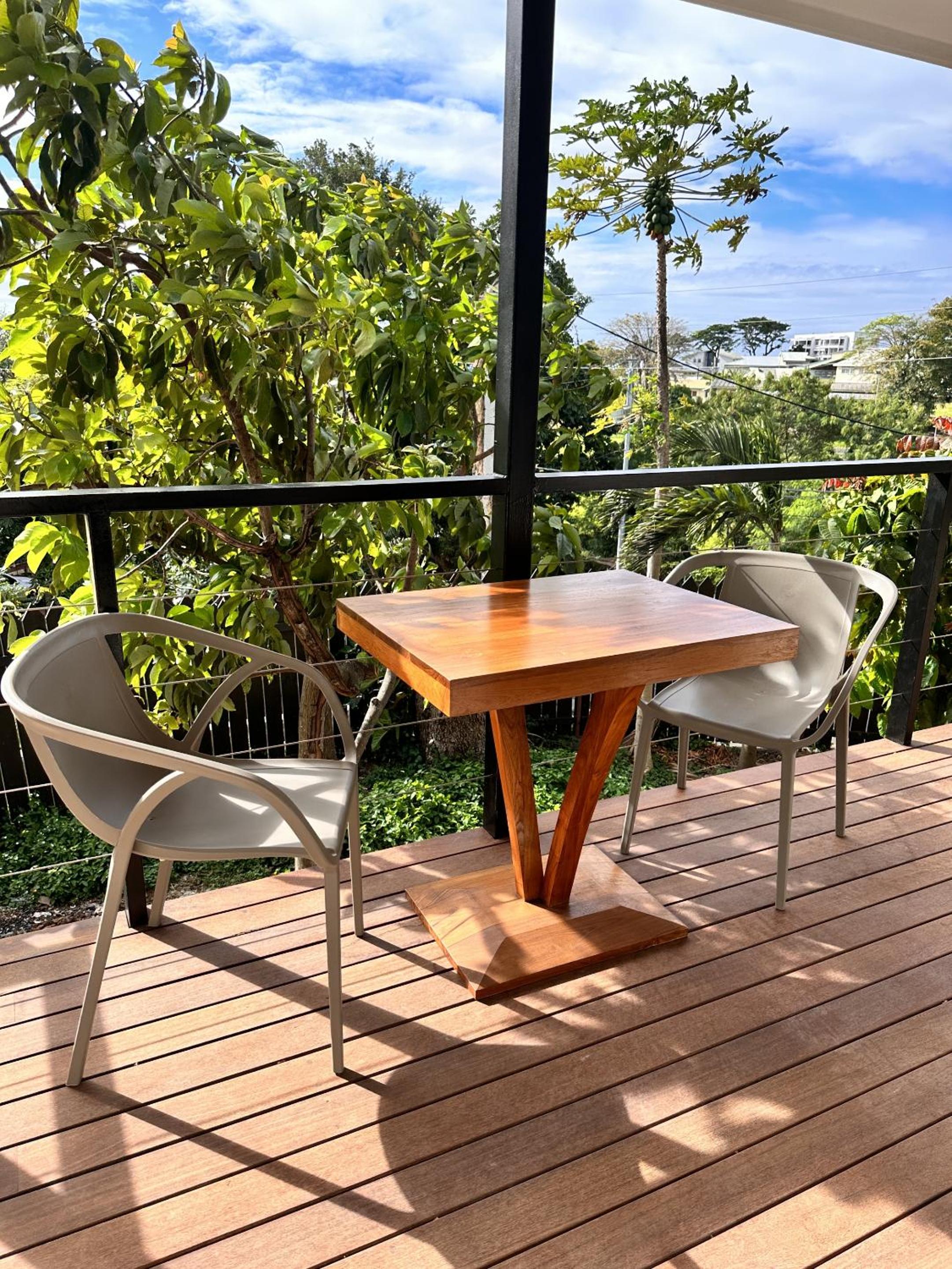 Ononui lodge view 5