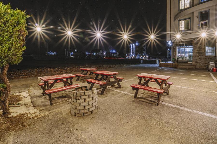 Gangneung Basecamp Pension view 4