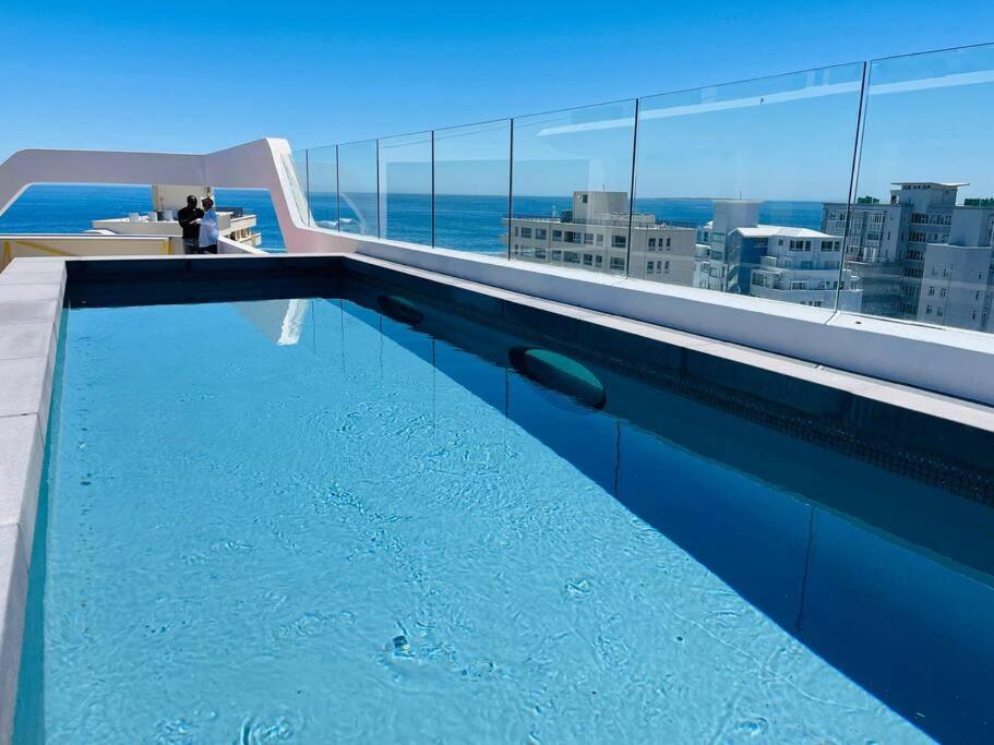 Seapoint Solace