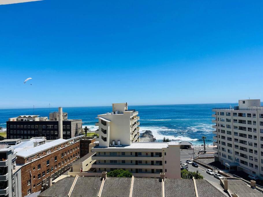 Seapoint Solace