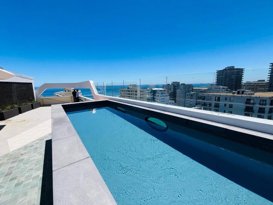 Seapoint Solace