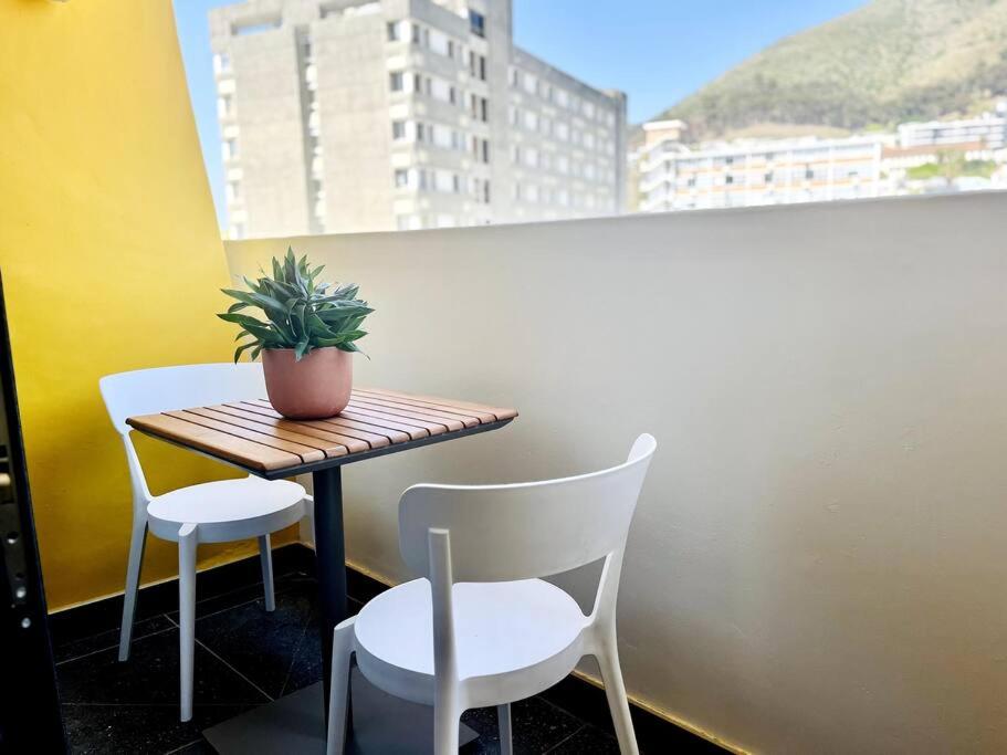 Seapoint Solace