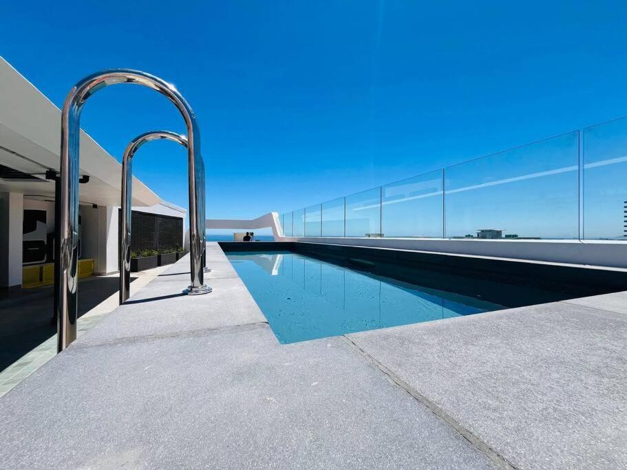 Seapoint Solace