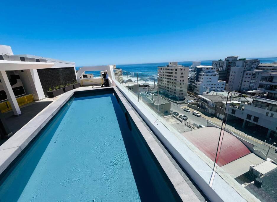 Seapoint Solace