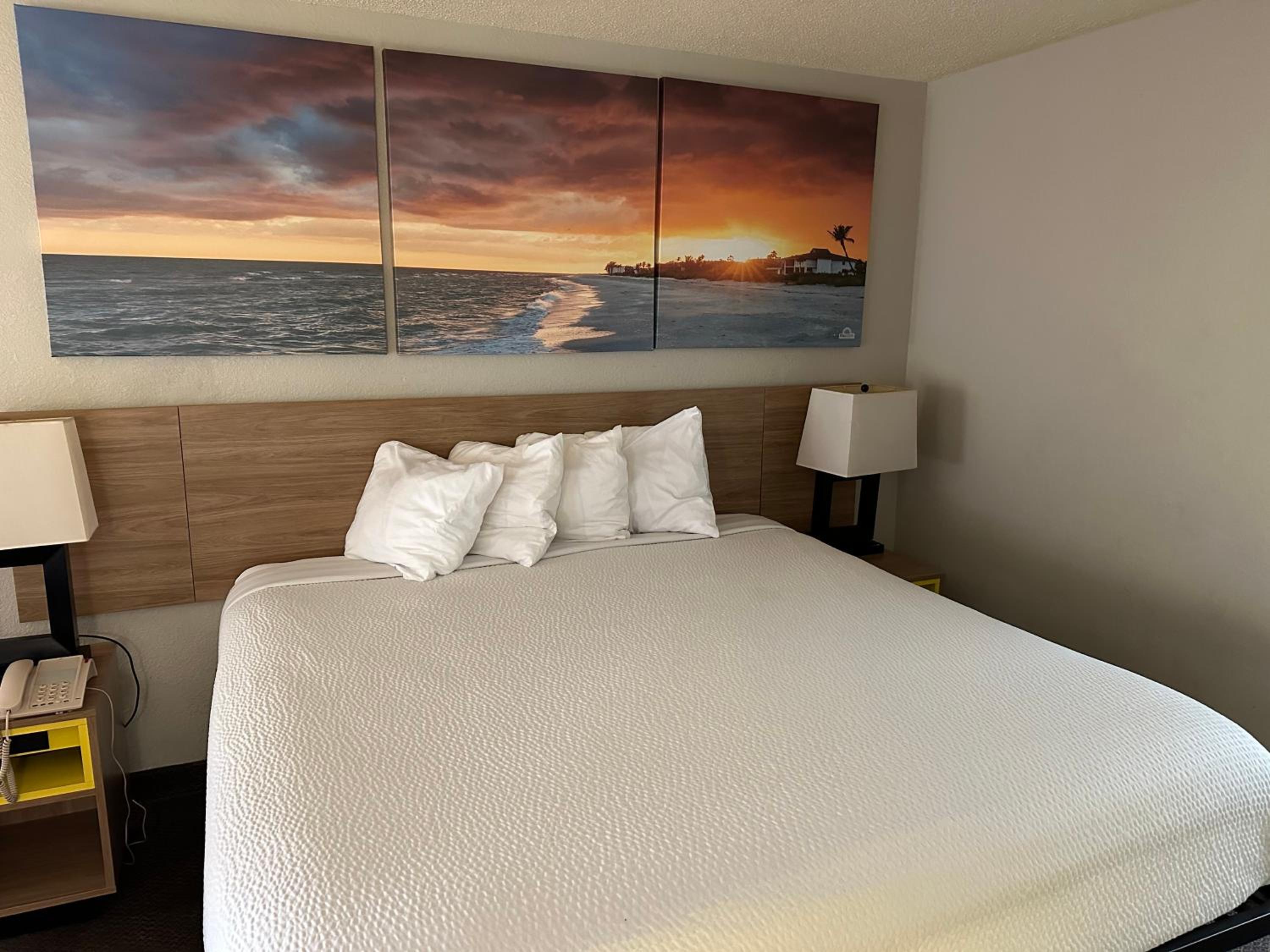 Days Inn by Wyndham Elberton