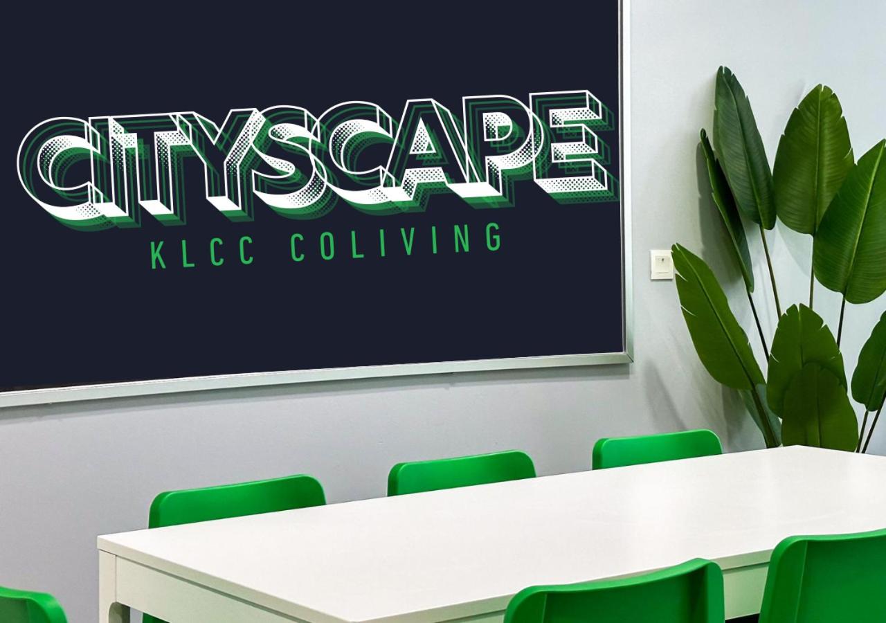 Cityscape KLCC CoLiving