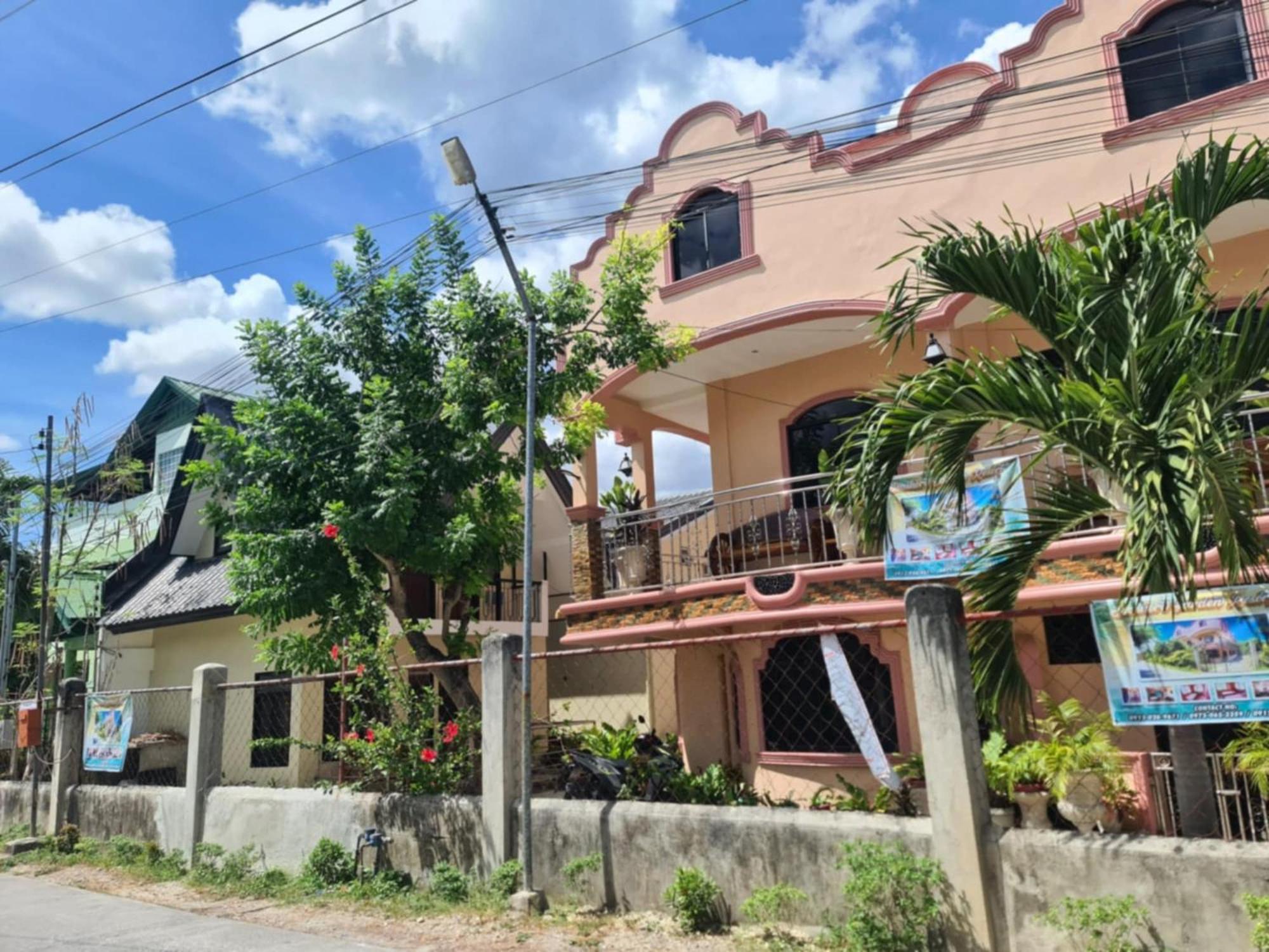 SeaShore Garden Resort view 5
