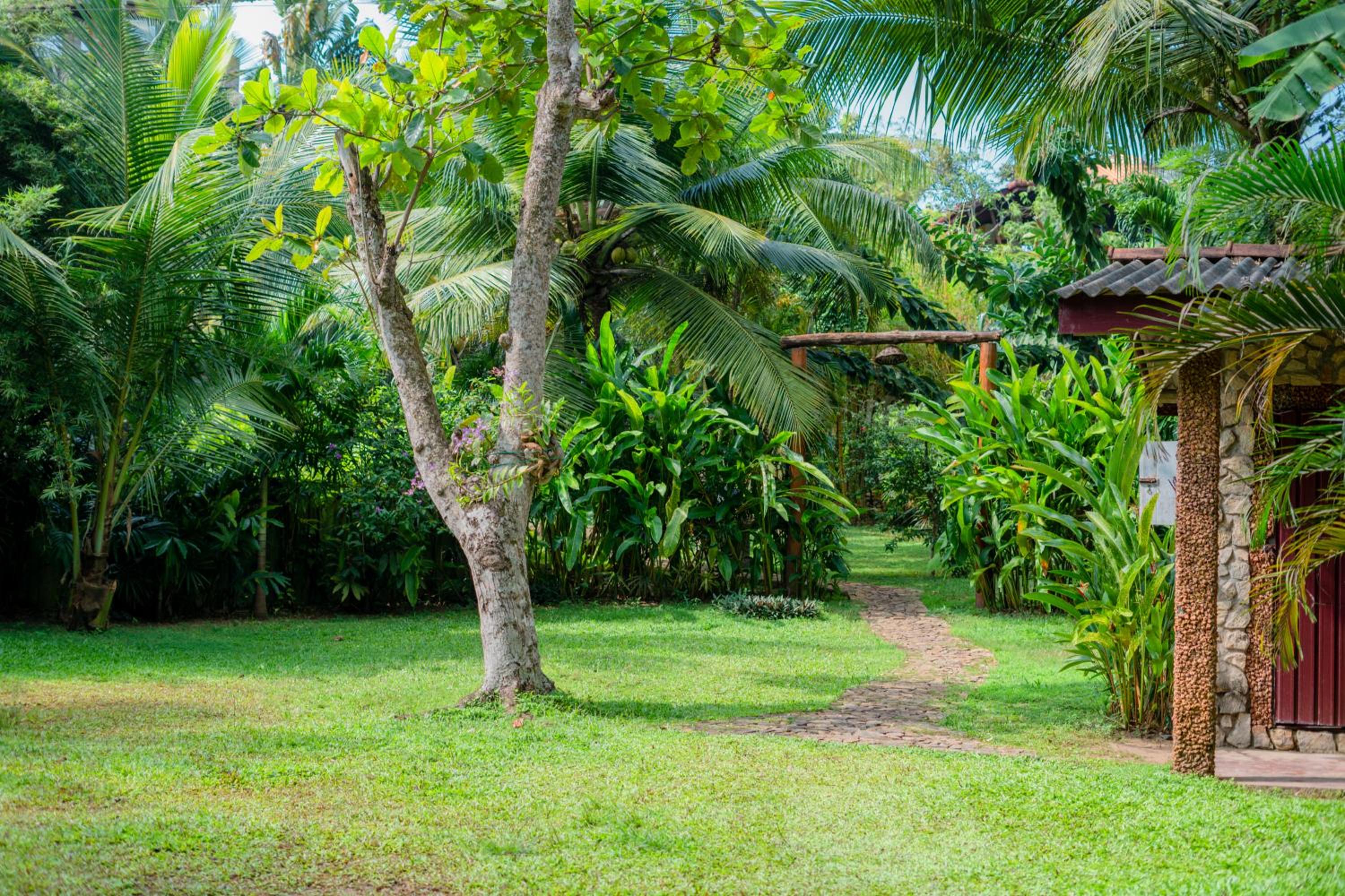 Villa Lanka Relax view 4