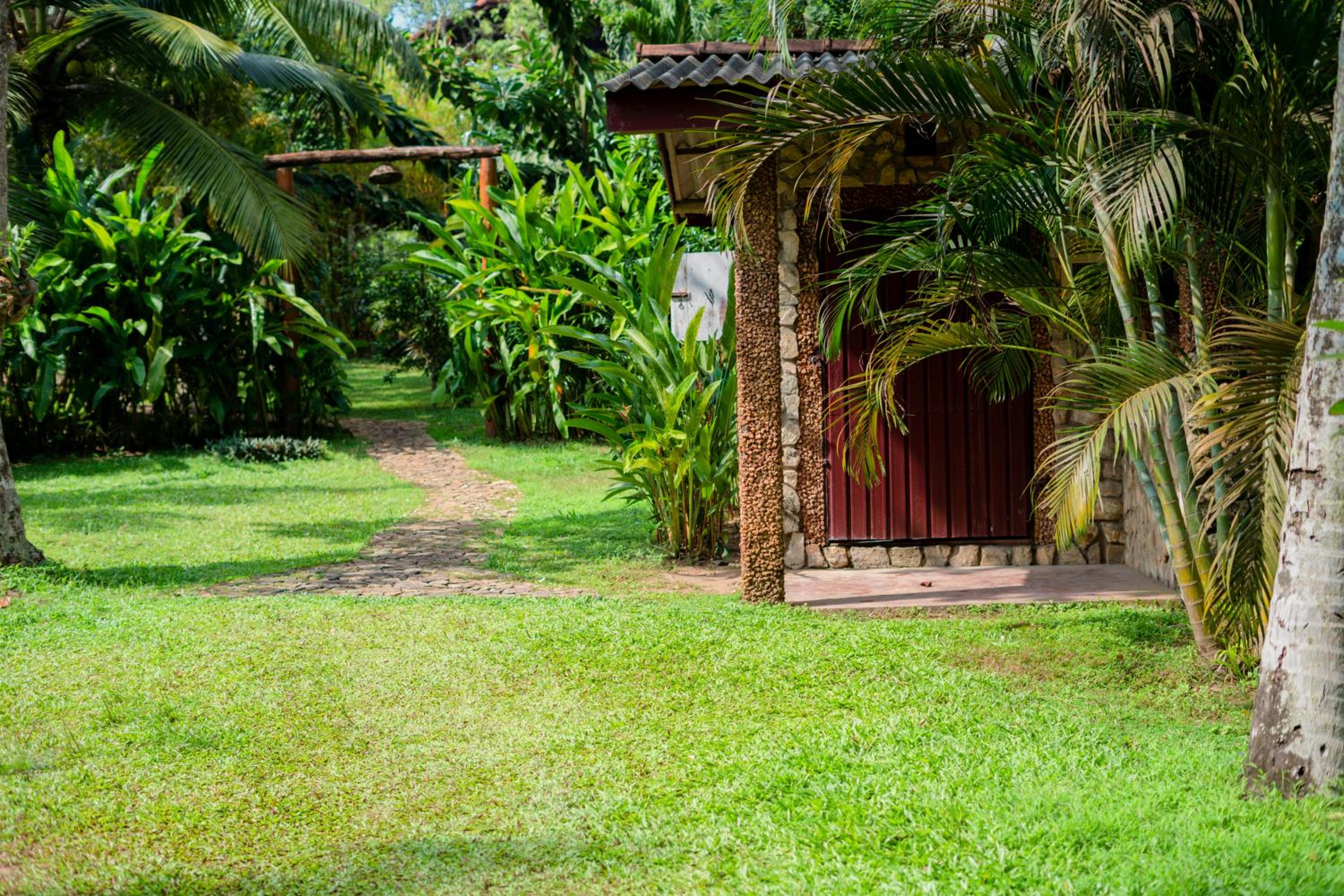 Villa Lanka Relax view 3