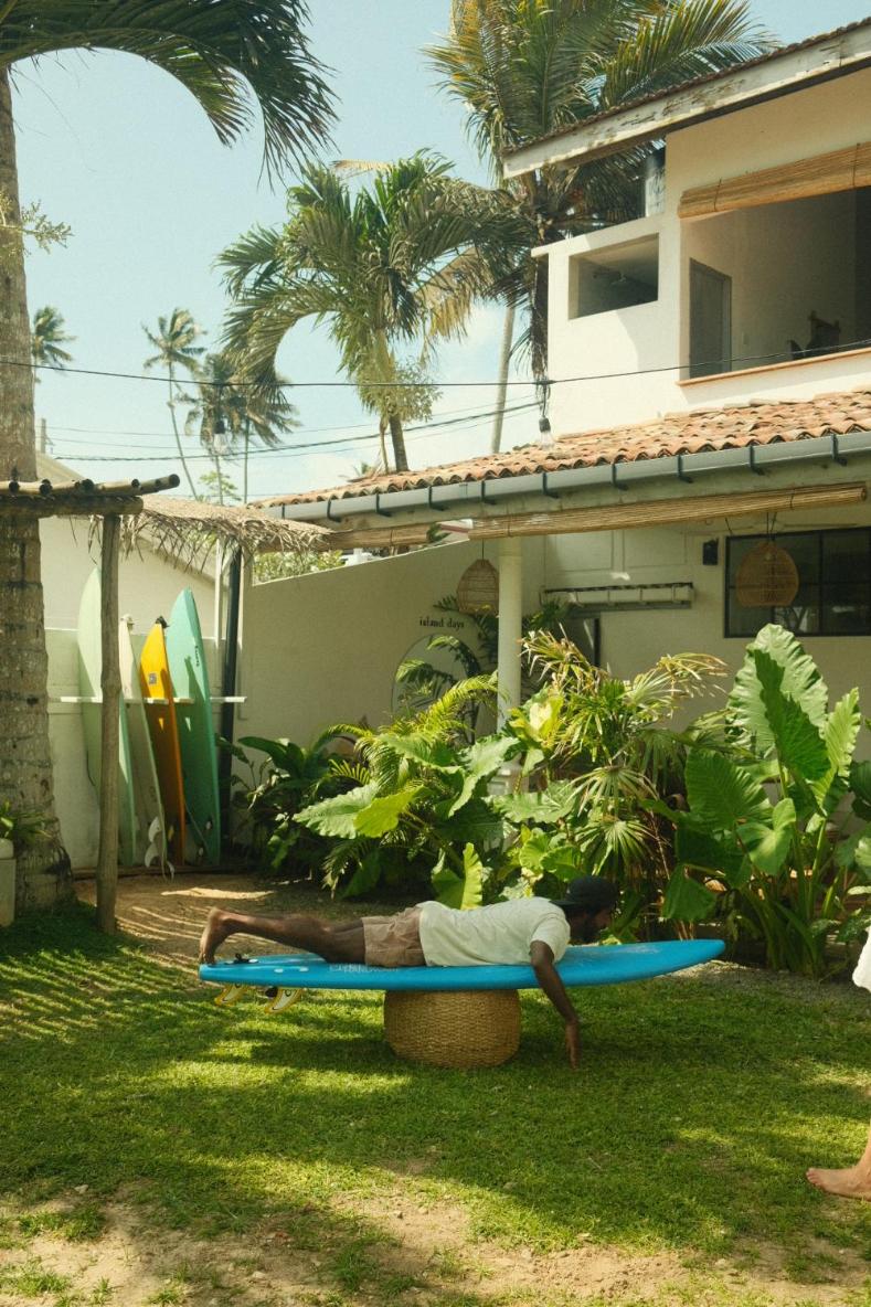 Surfside Madiha
