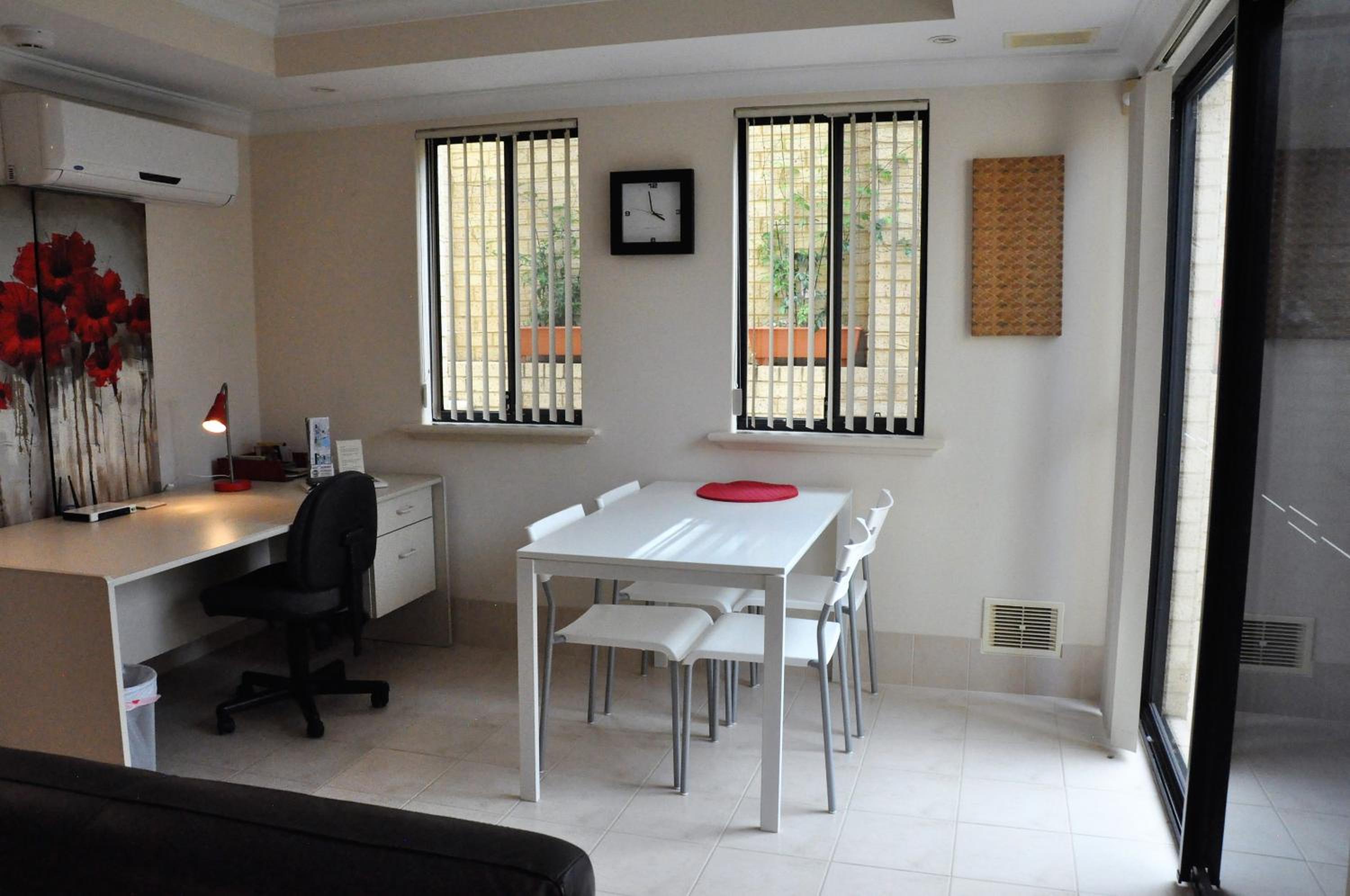 Alfred Cove Short Stay